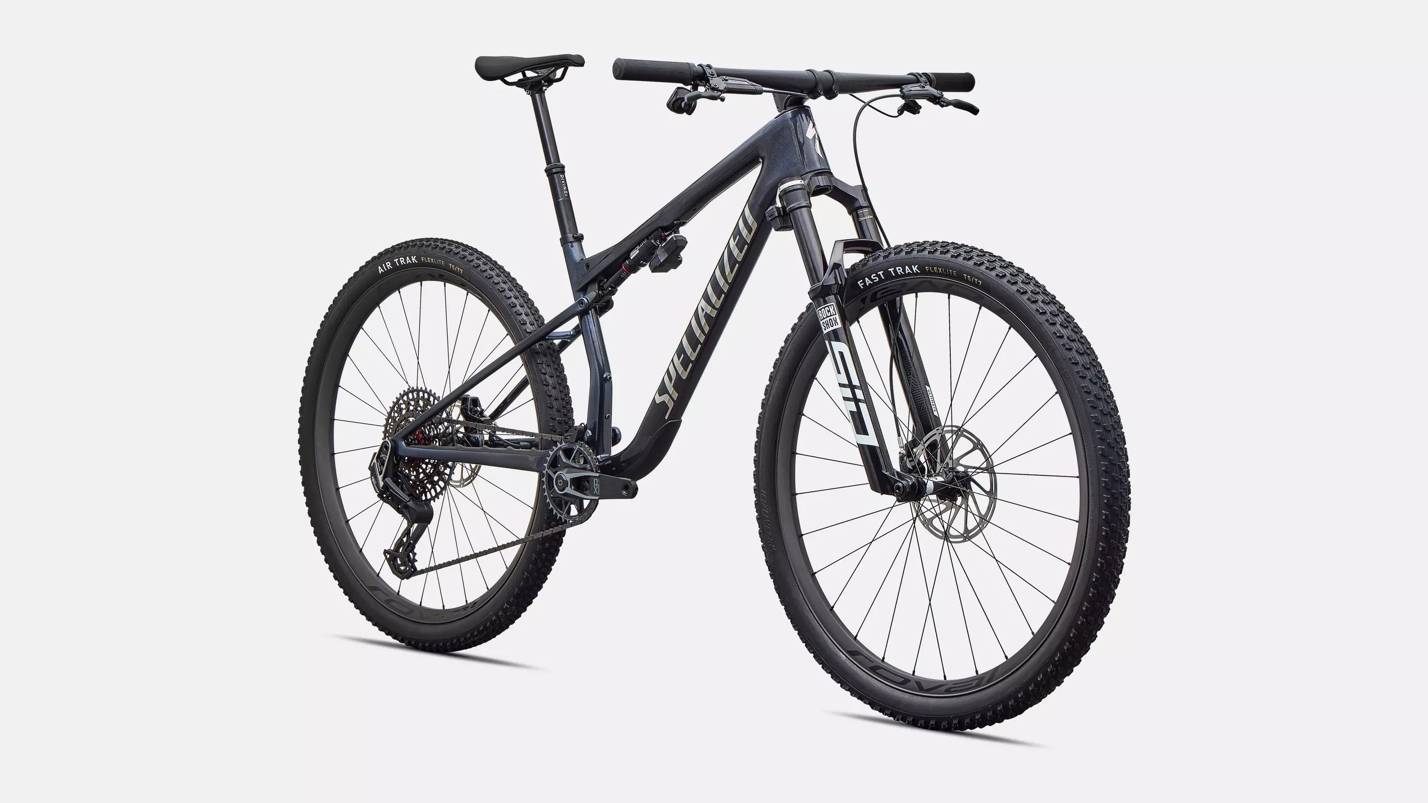 Specialized Epic 9 Pro