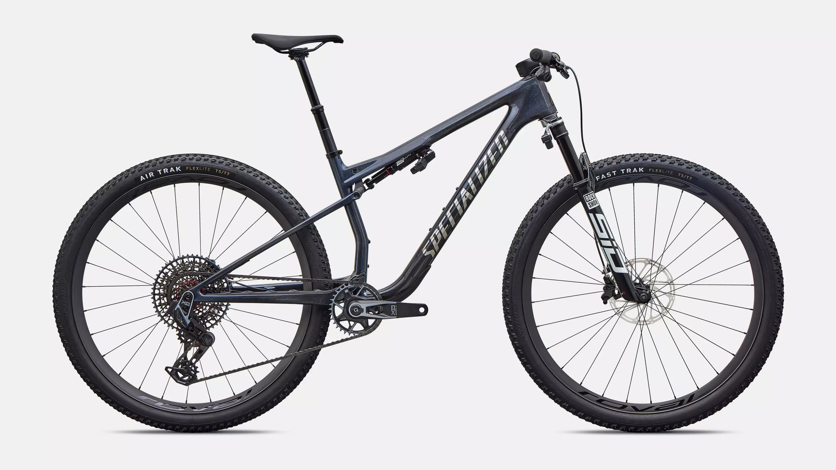 Specialized Epic 9 Pro