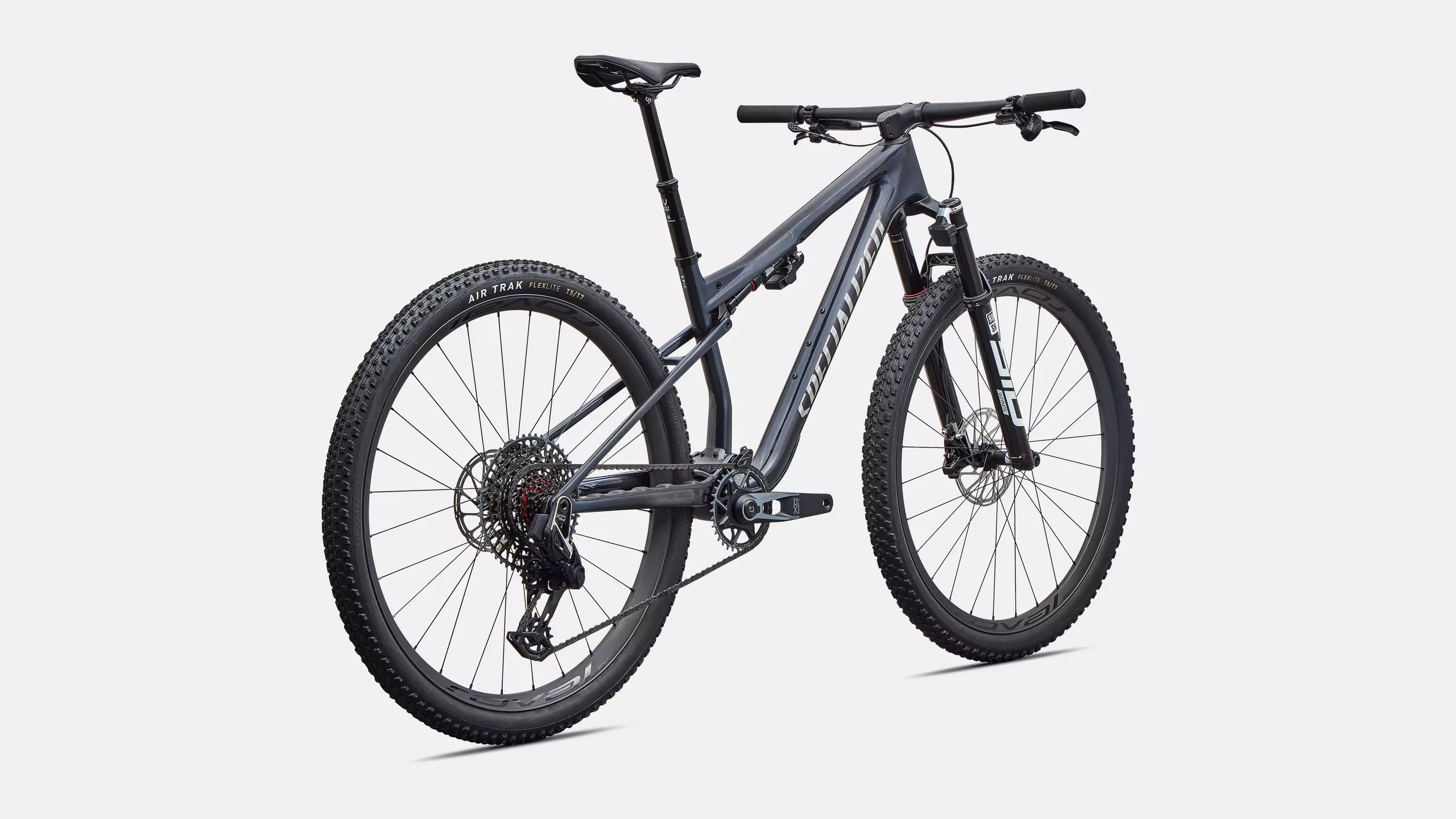 Specialized Epic 9 Pro