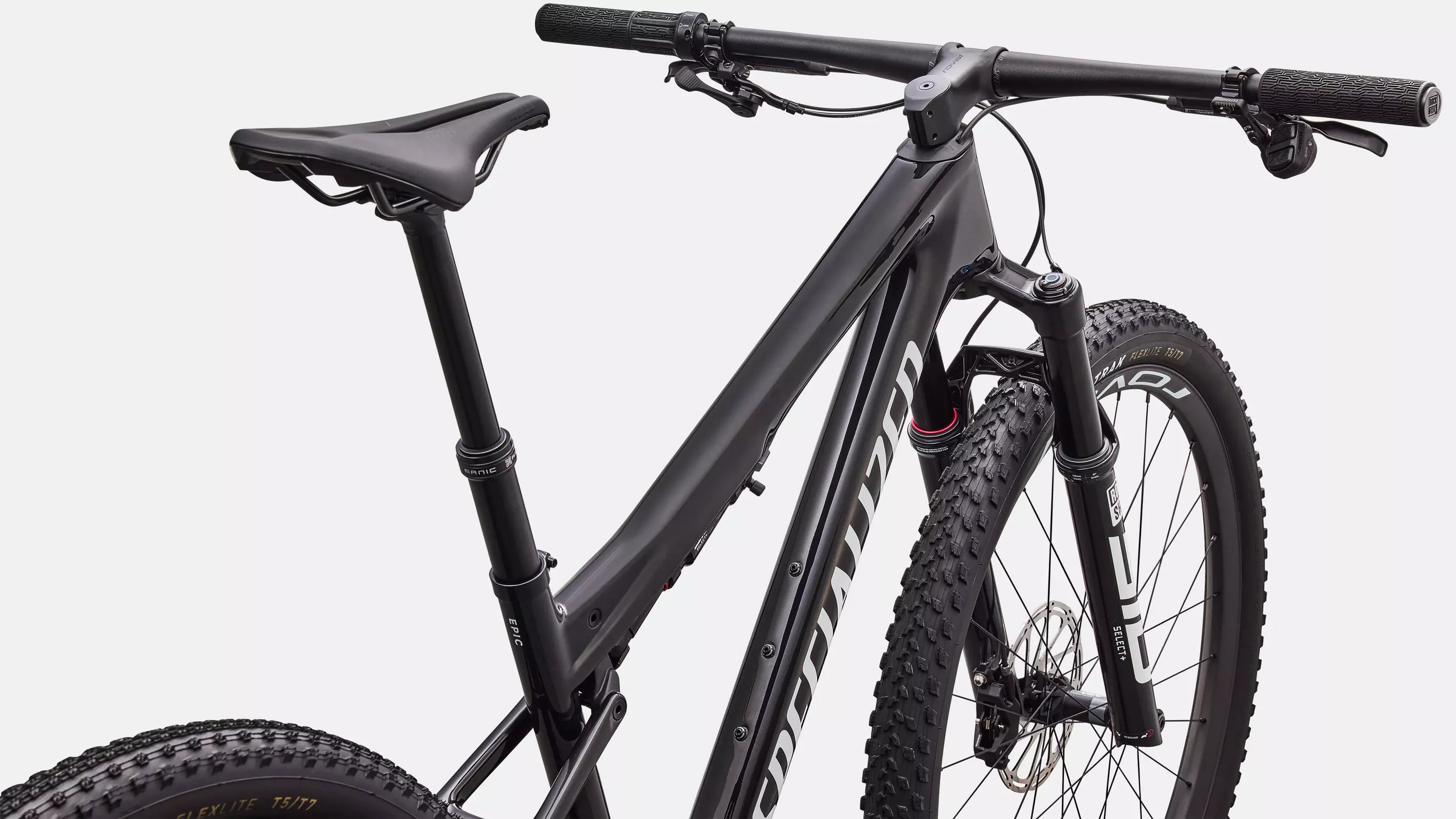 Specialized Epic 9 Expert