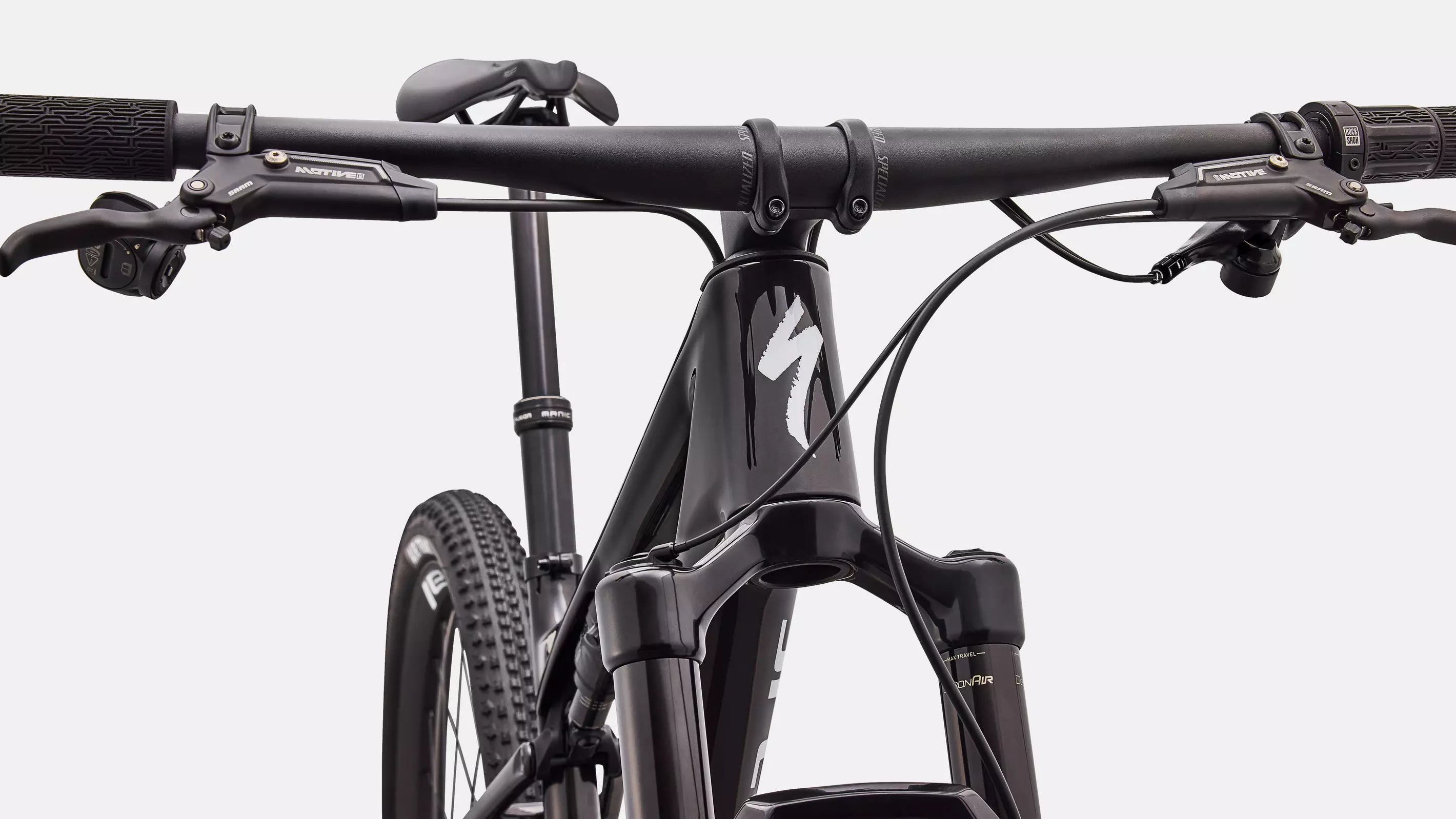 Specialized Epic 9 Expert