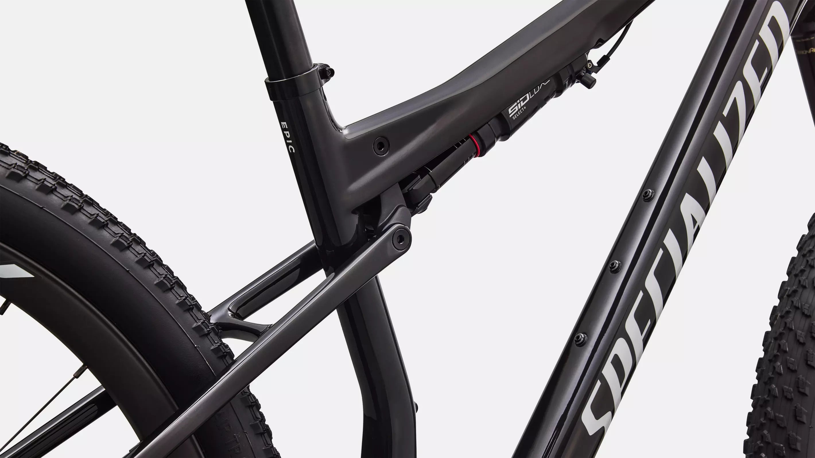 Specialized Epic 9 Expert