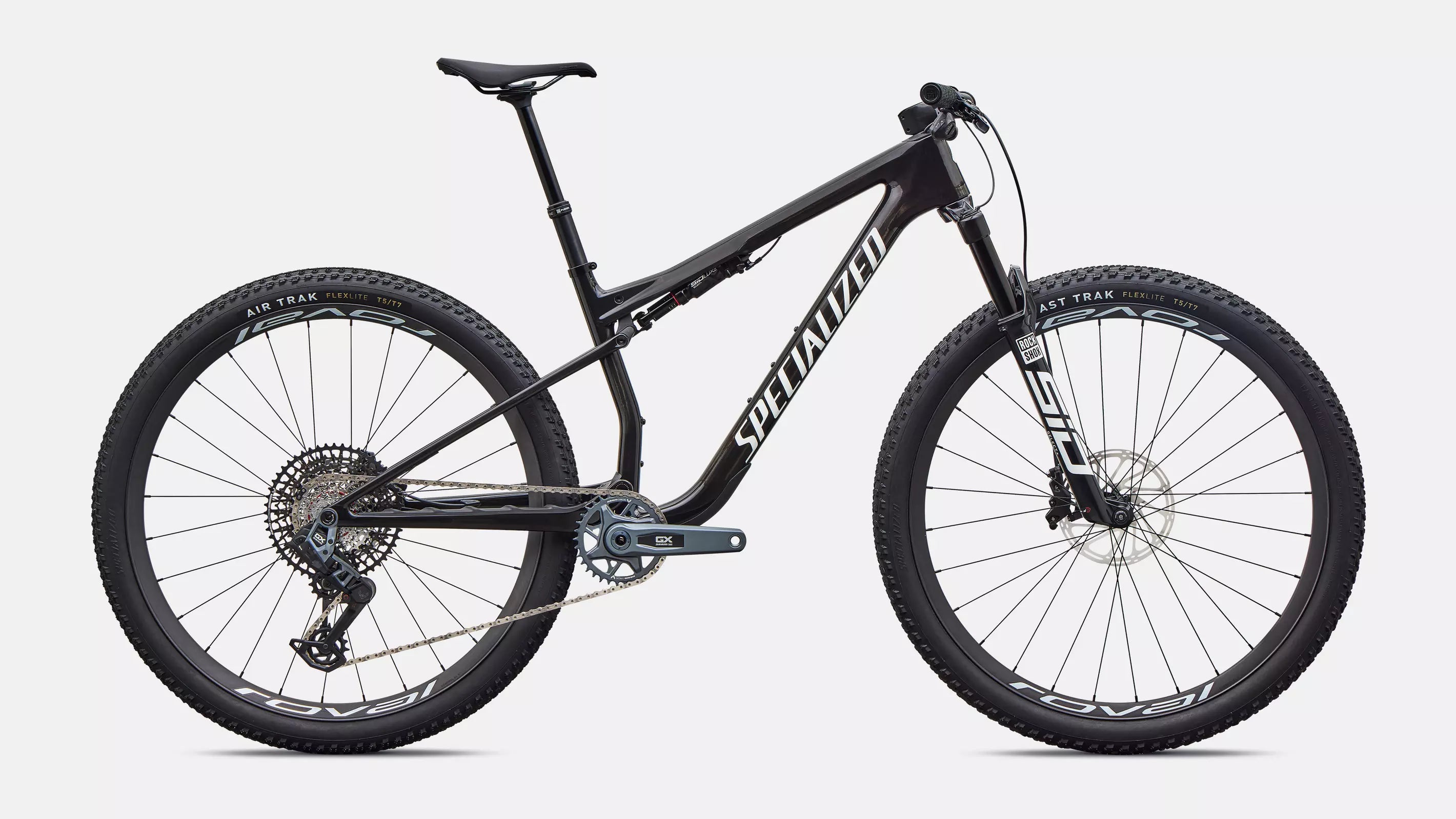 Specialized Epic 9 Expert