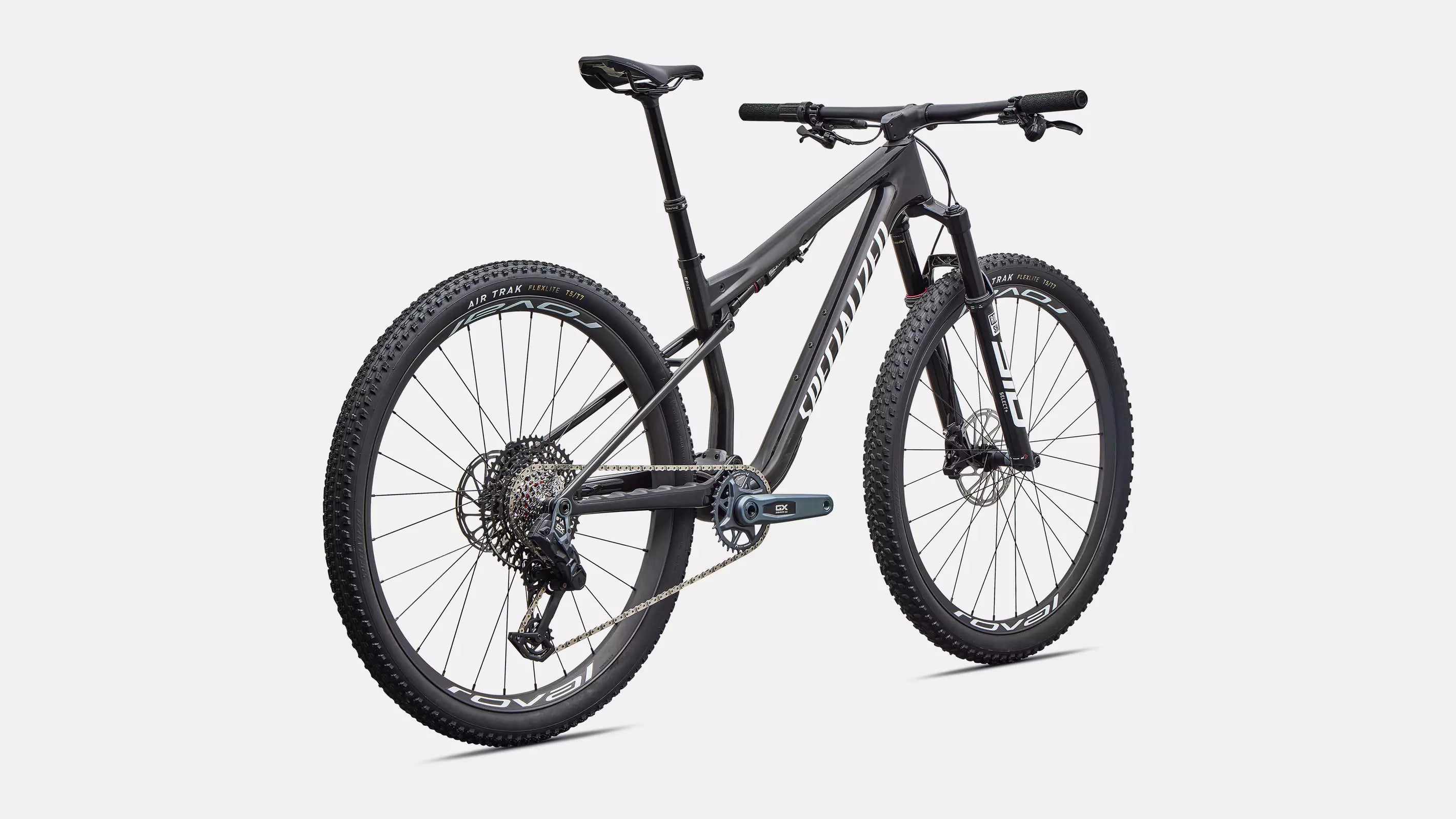 Specialized Epic 9 Expert