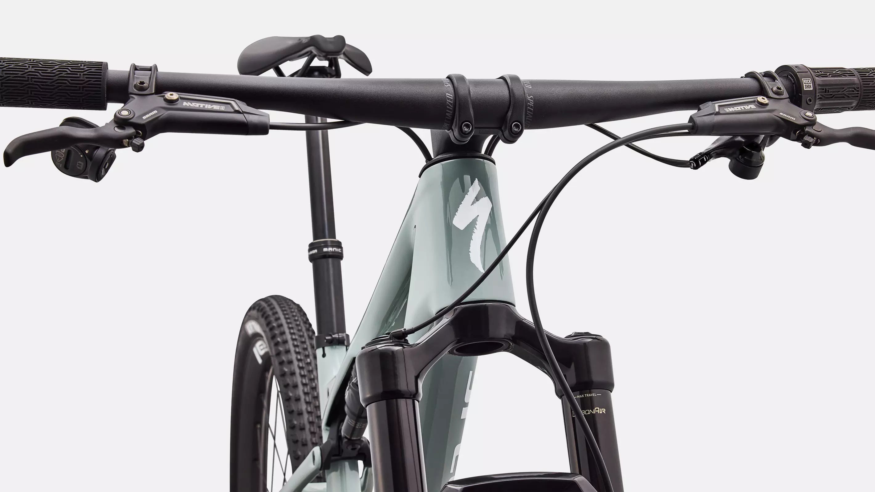 Specialized Epic 9 Expert