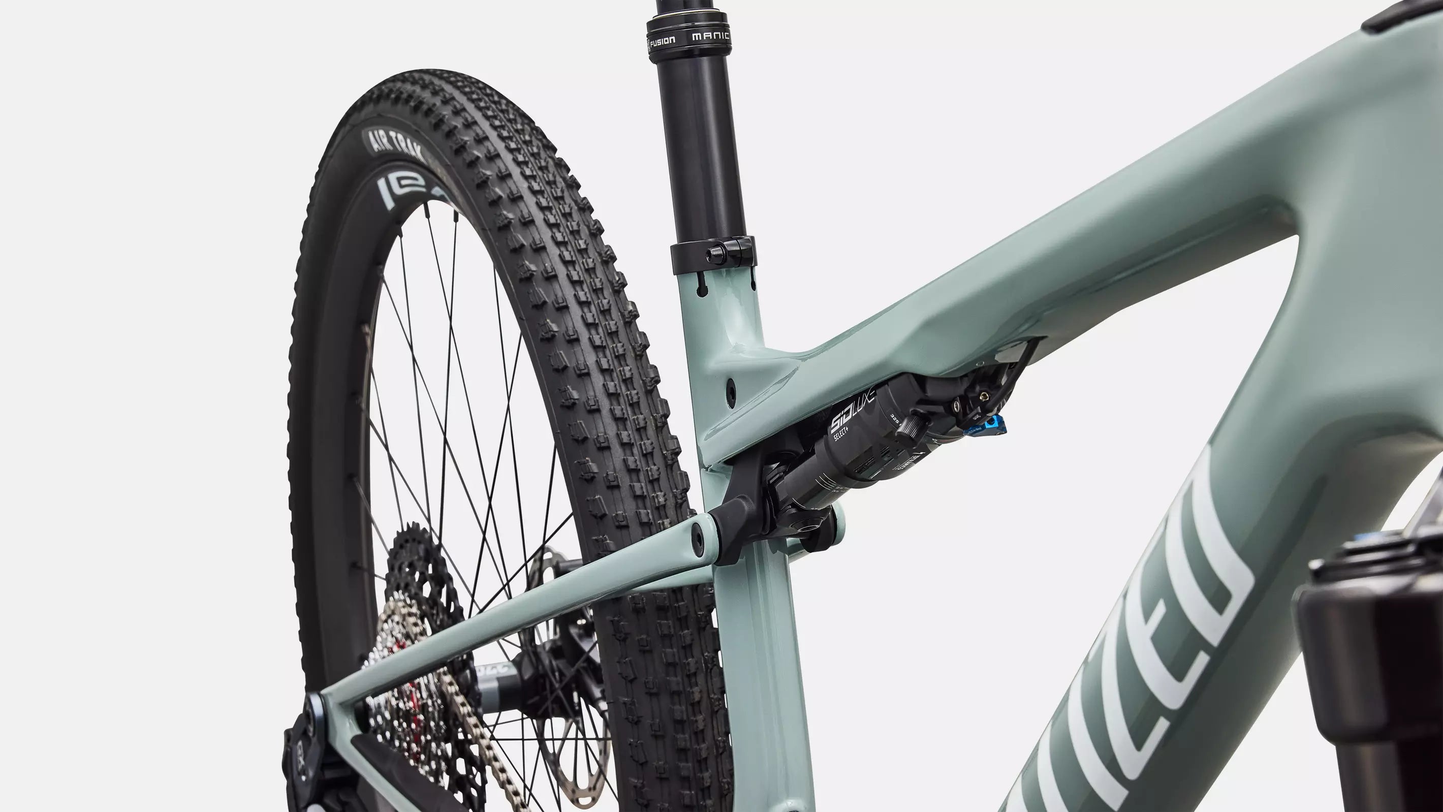 Specialized Epic 9 Expert