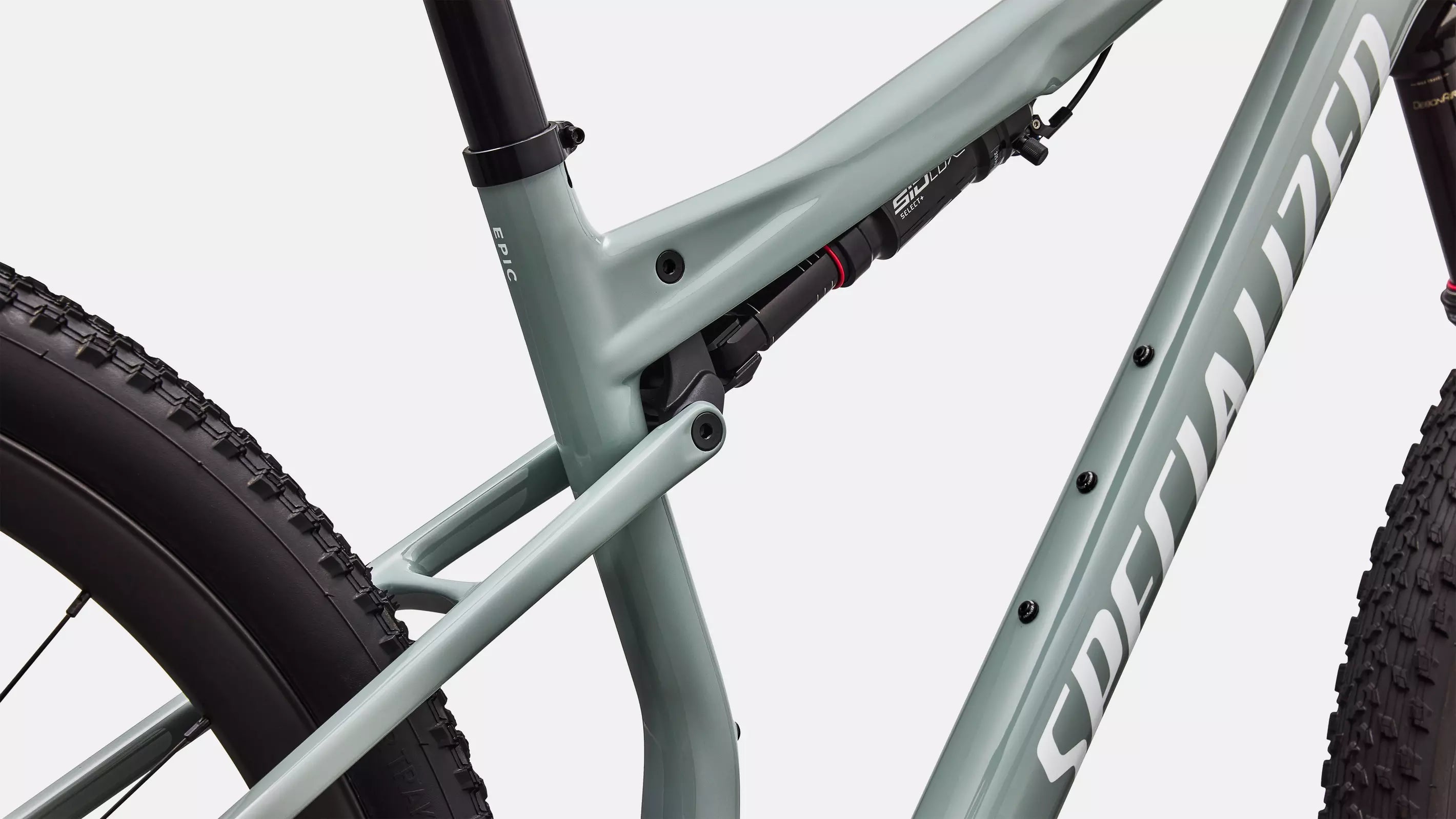 Specialized Epic 9 Expert