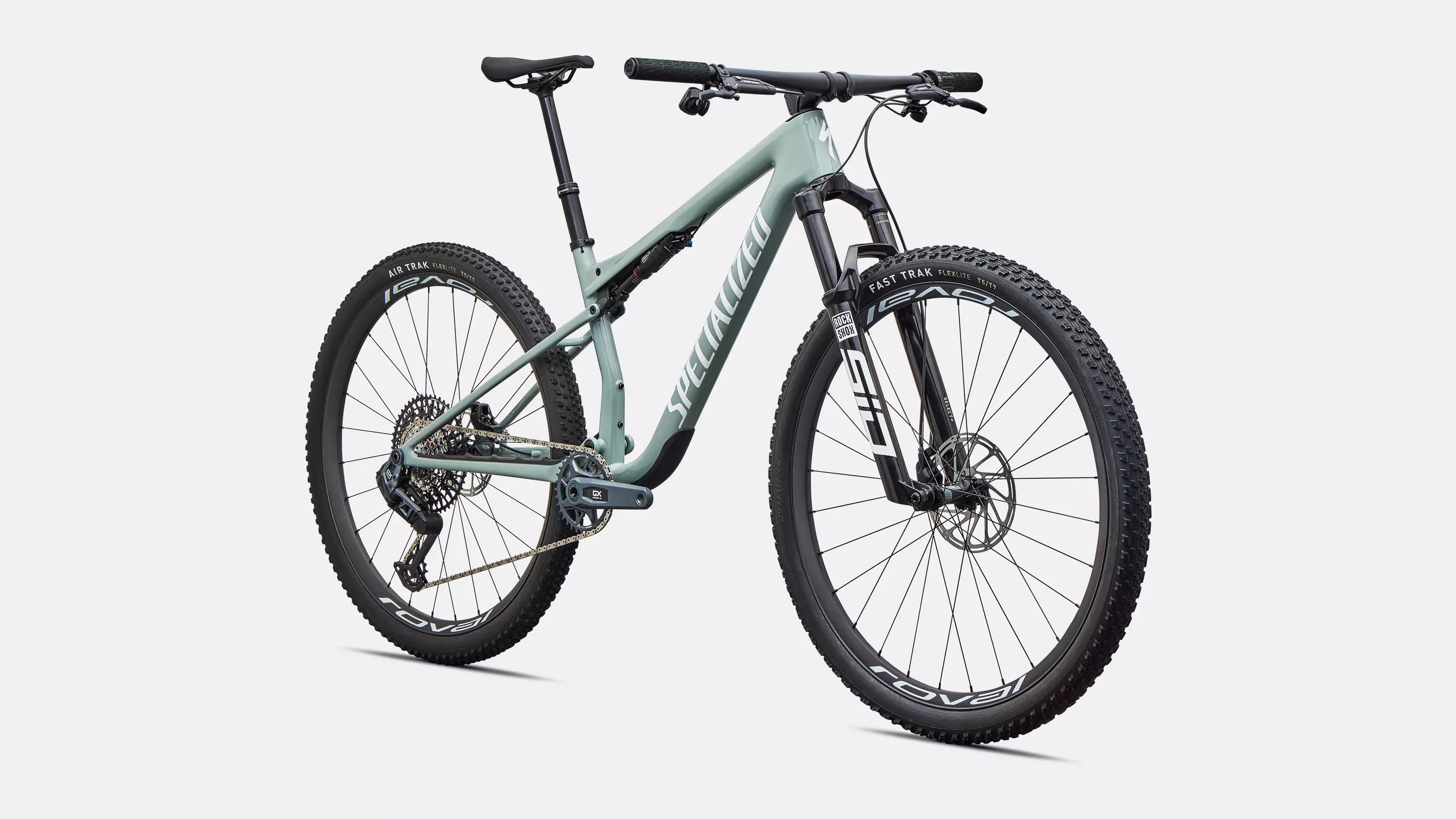 Specialized Epic 9 Expert
