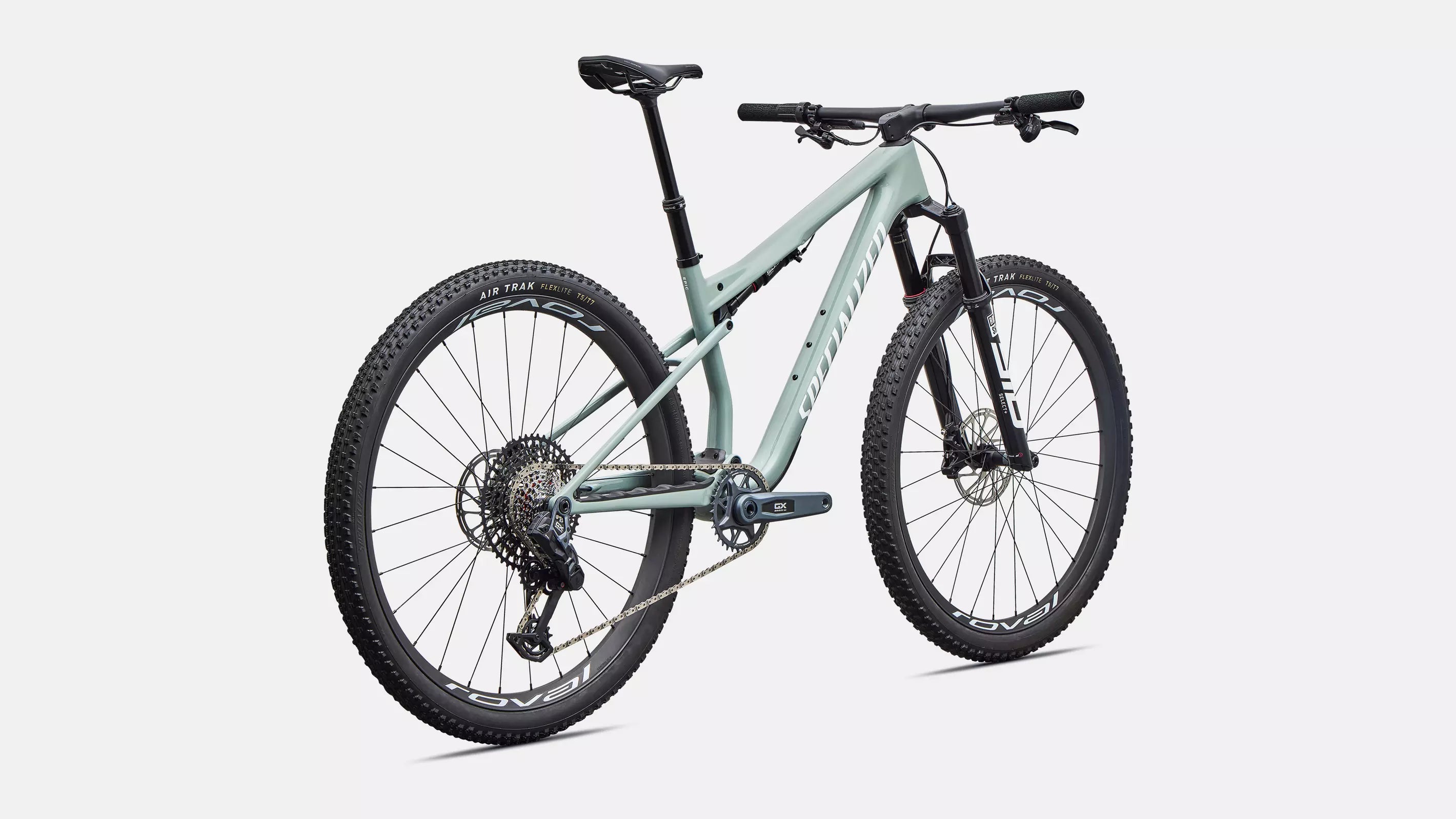 Specialized Epic 9 Expert