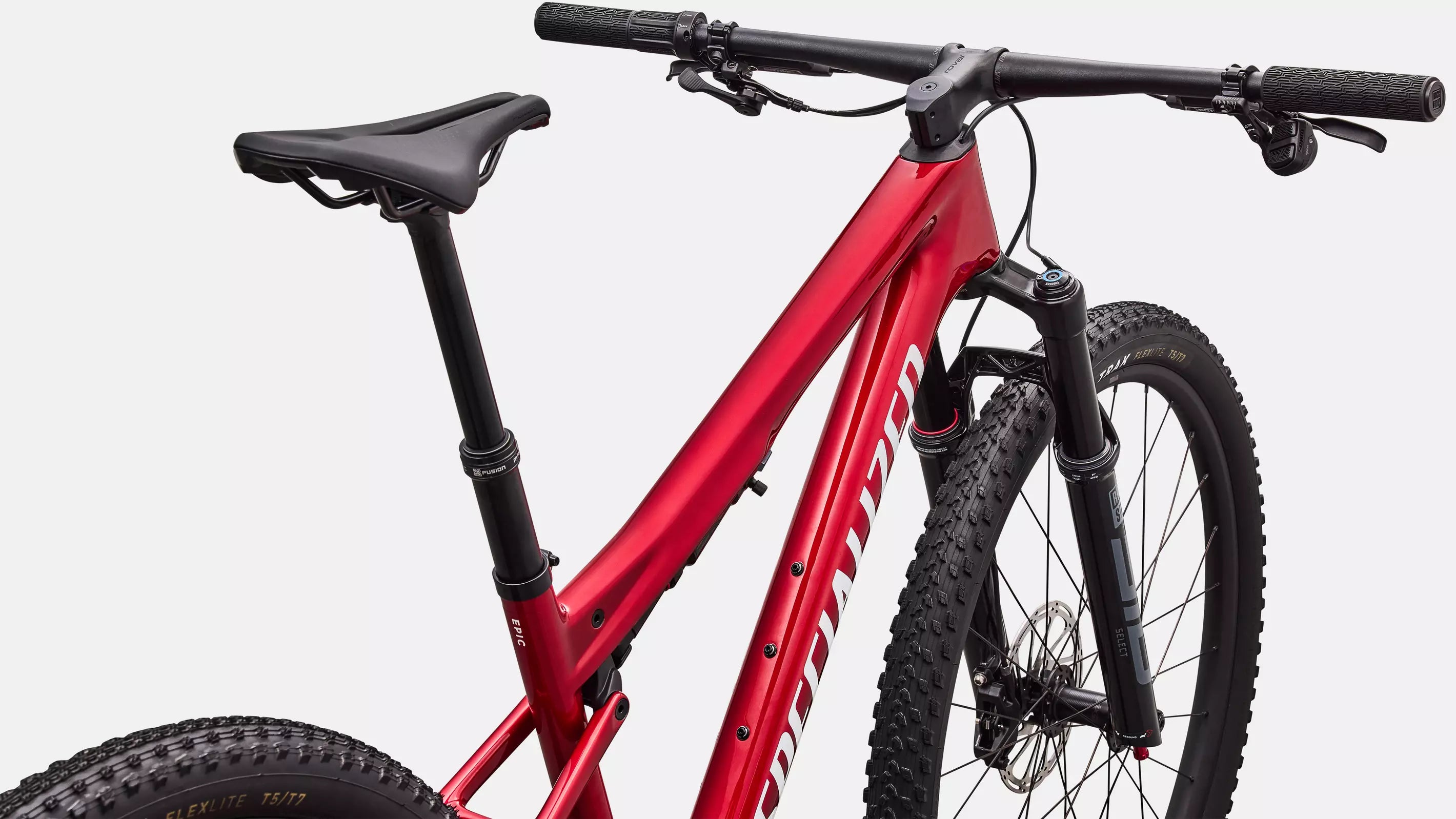 Specialized Epic 9 Comp 2027
