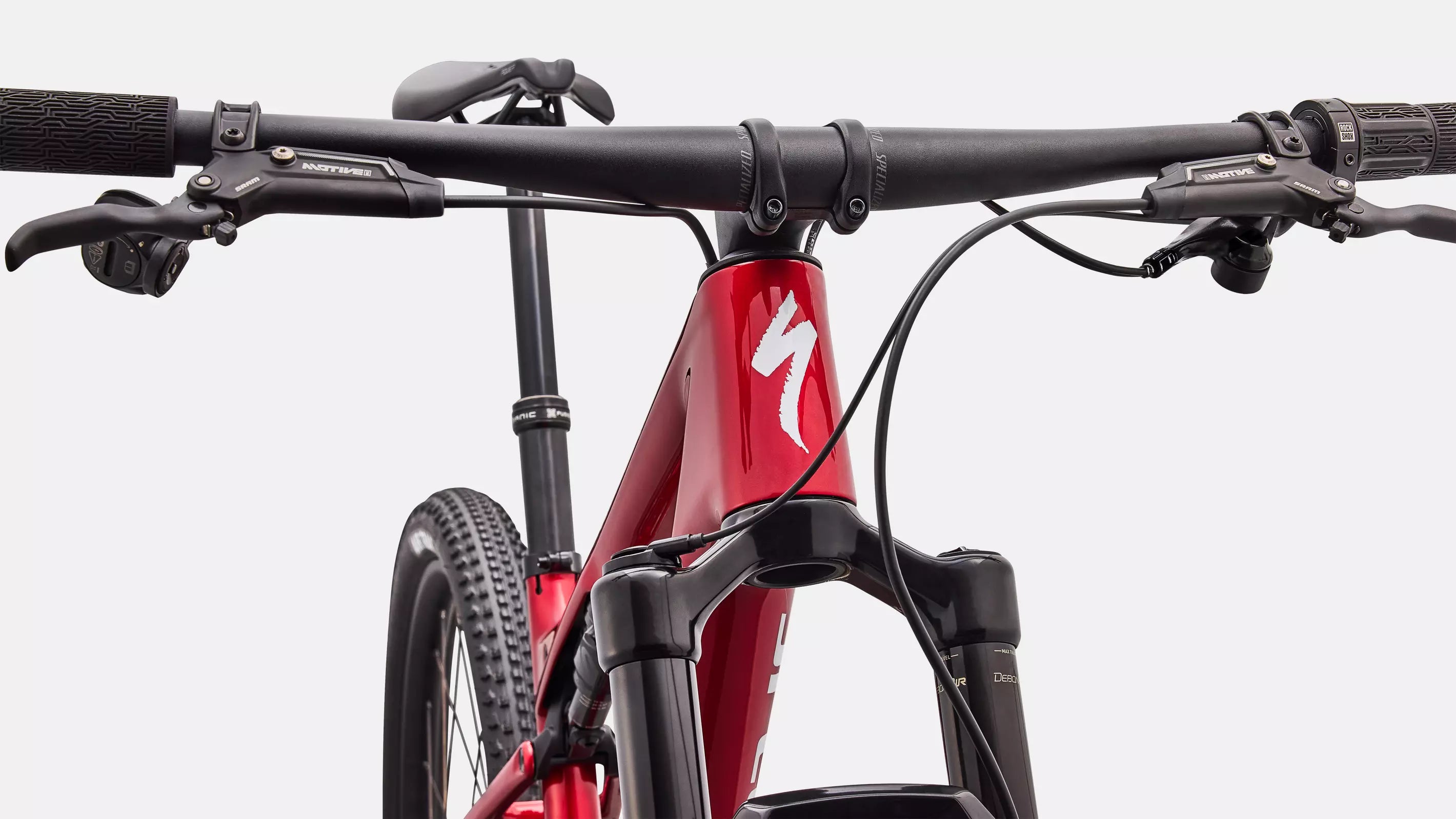 Specialized Epic 9 Comp 2027