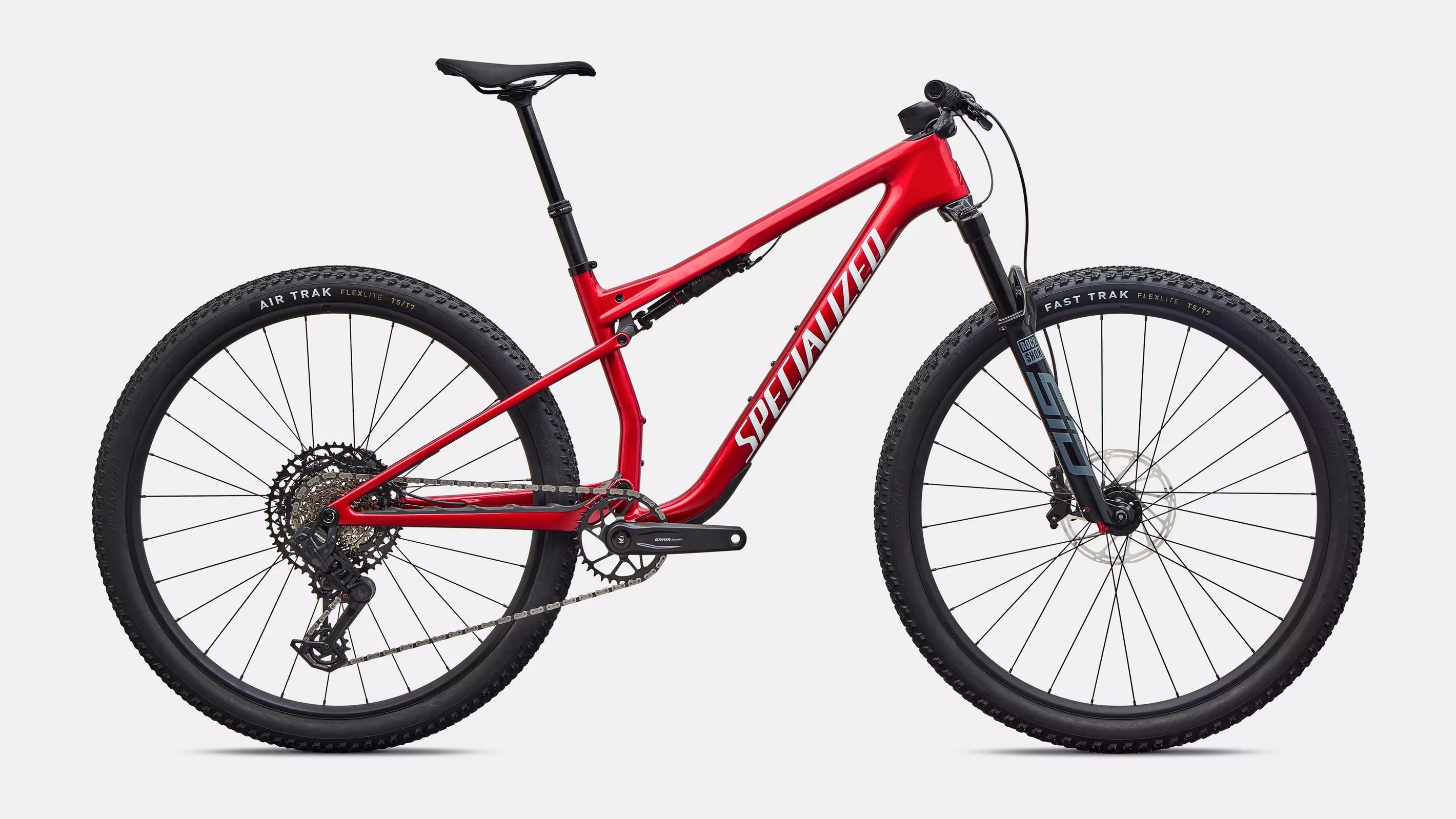Specialized Epic 9 Comp 2027