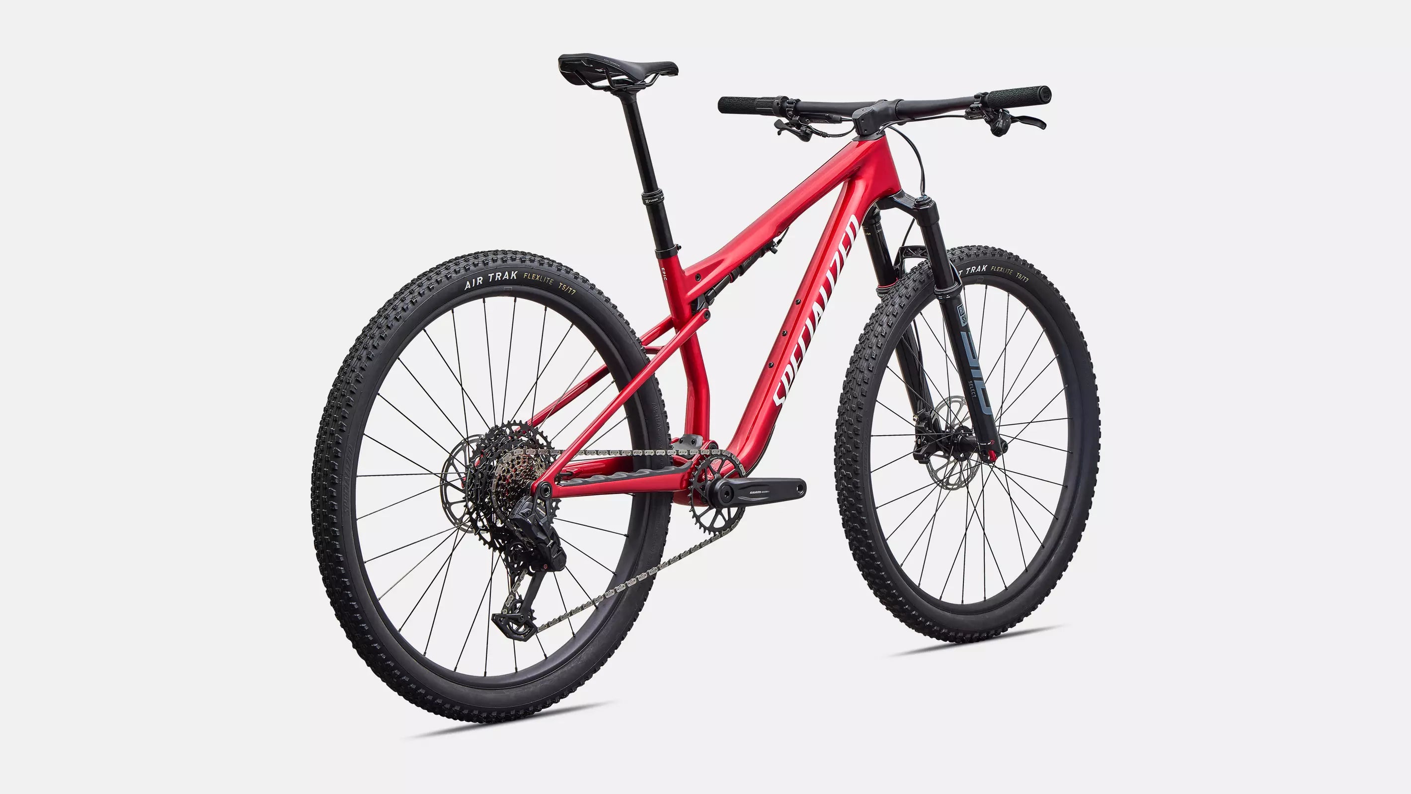 Specialized Epic 9 Comp 2027