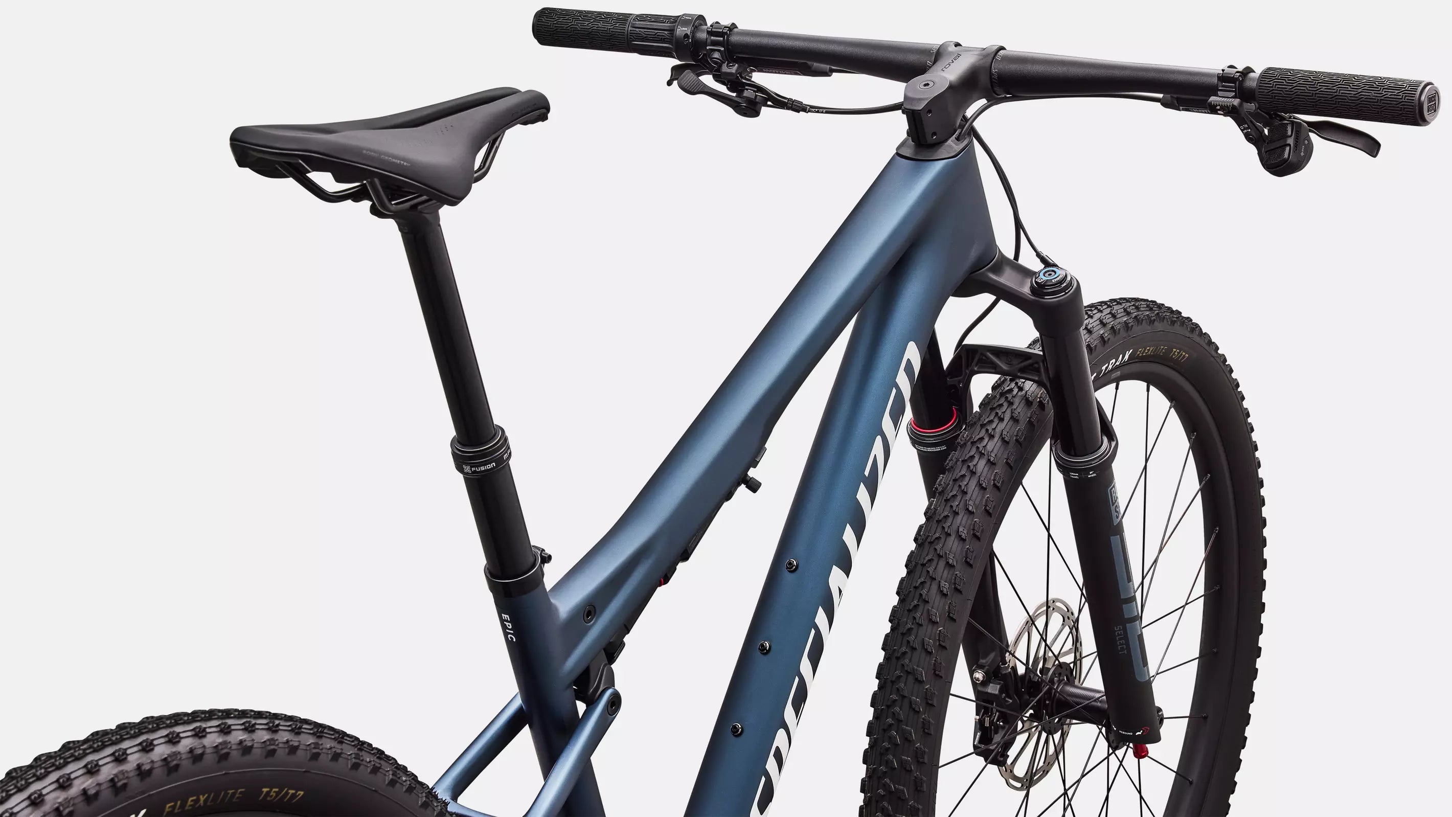 Specialized Epic 9 Comp 2027