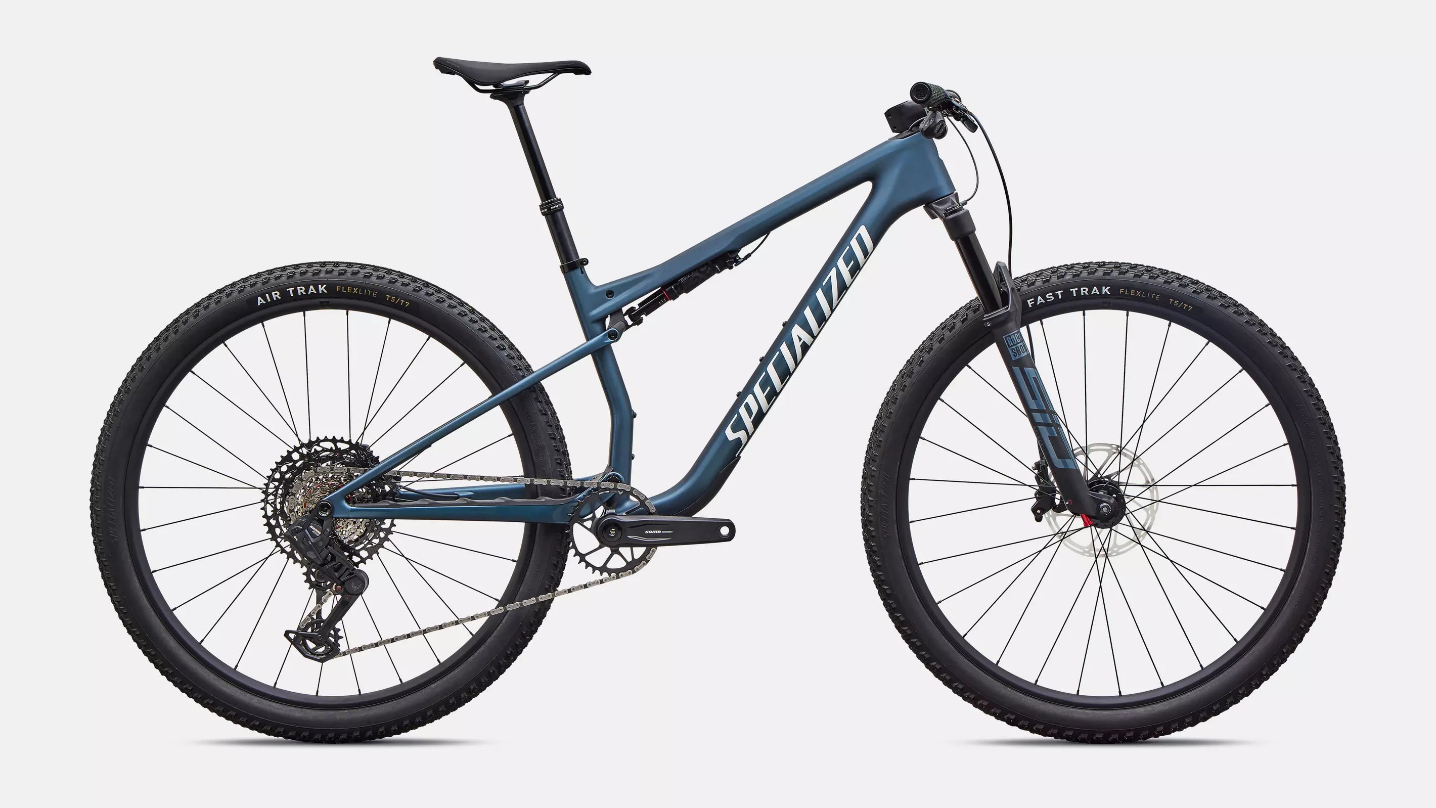Specialized Epic 9 Comp 2027