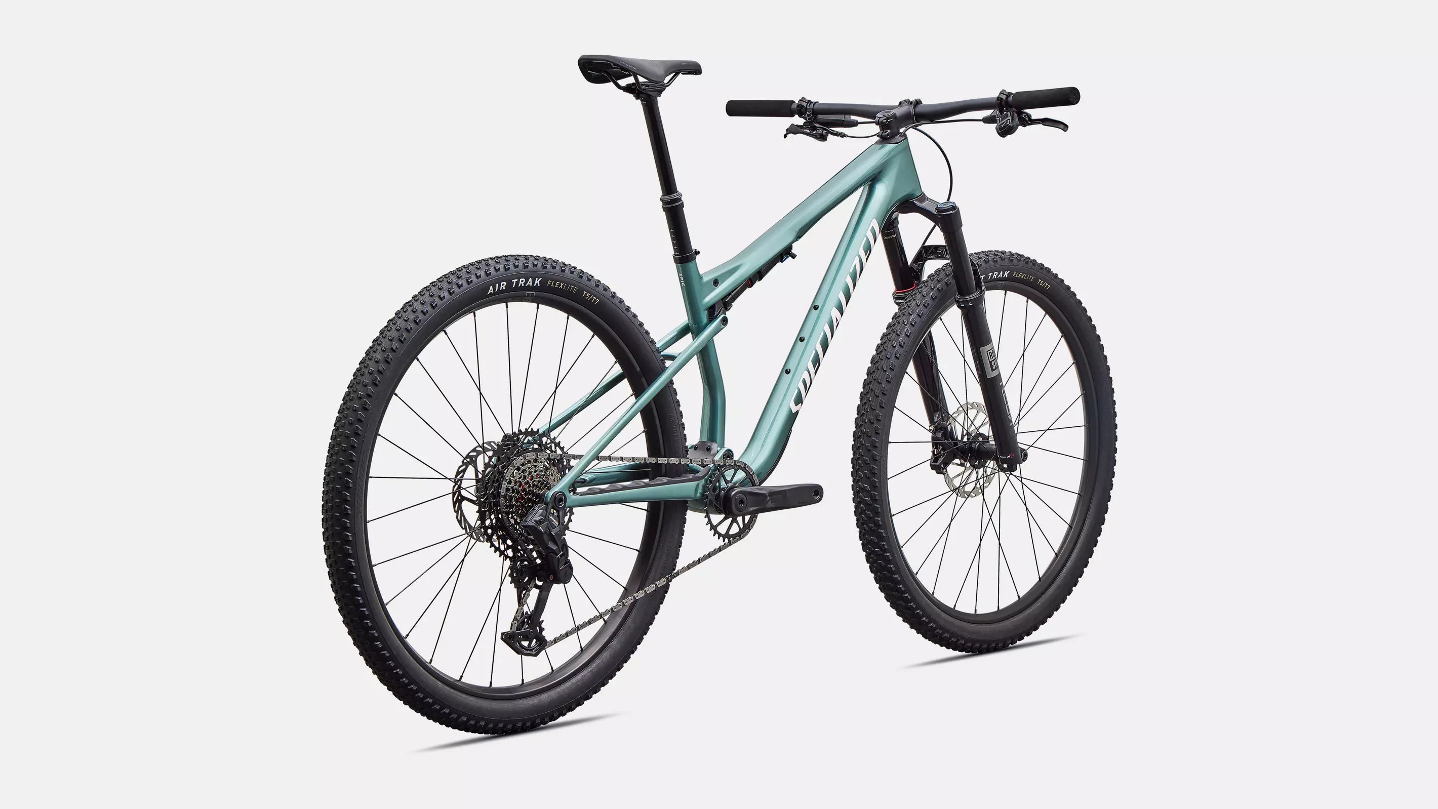 Specialized Epic 9 Sport 2027