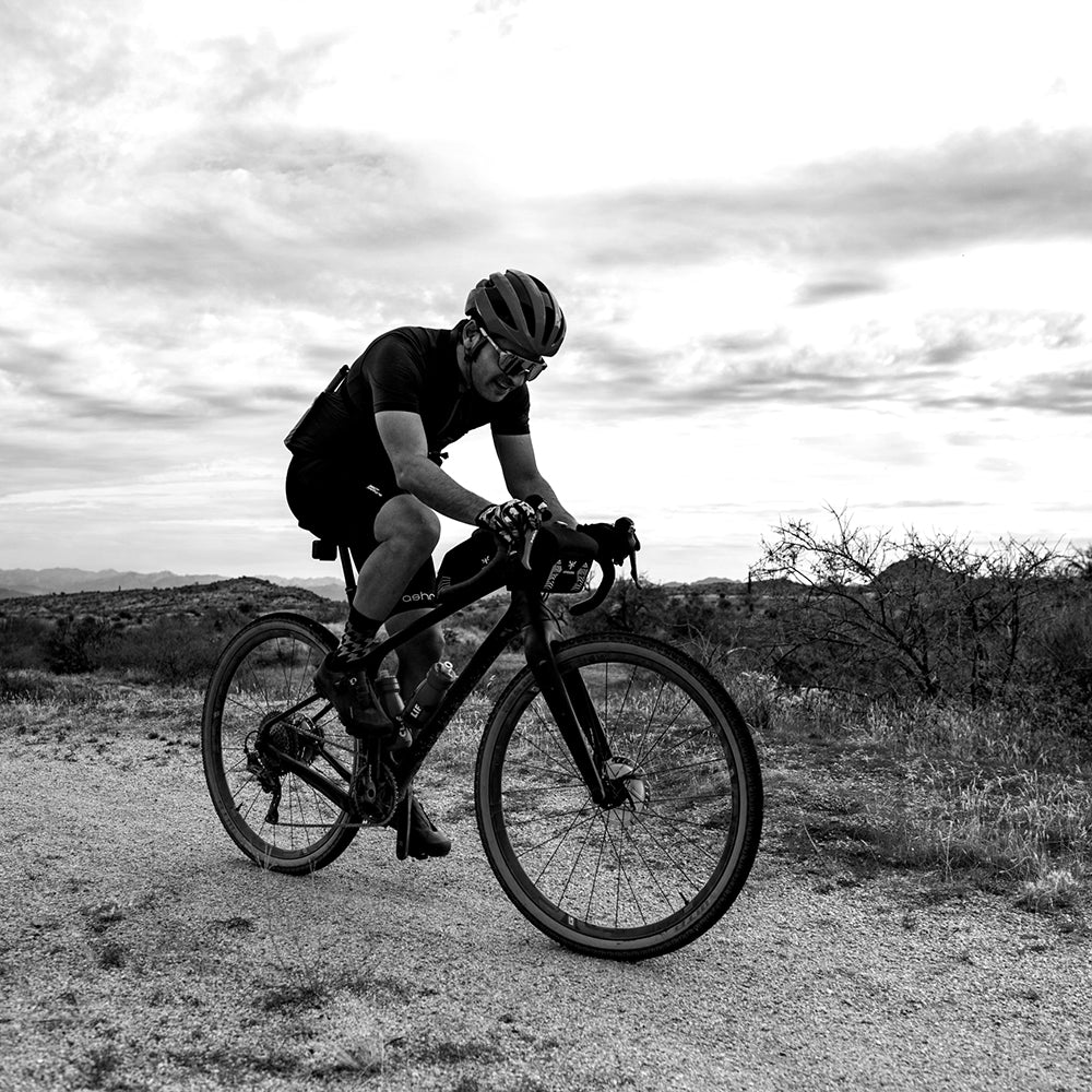 Apidura Racing Bolt On Top Tube Pack 1 L