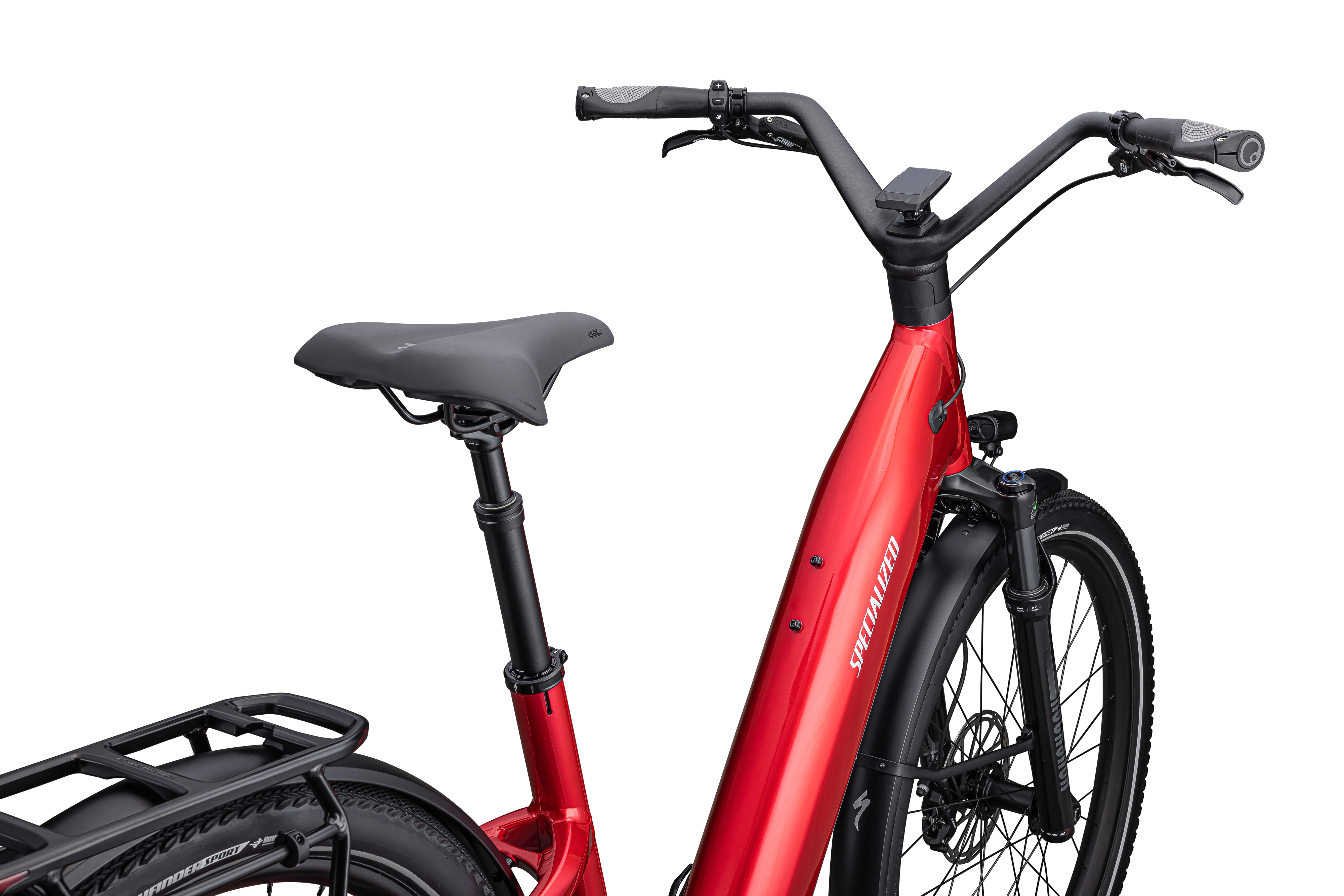 Specialized Turbo Como 5.0 IGH