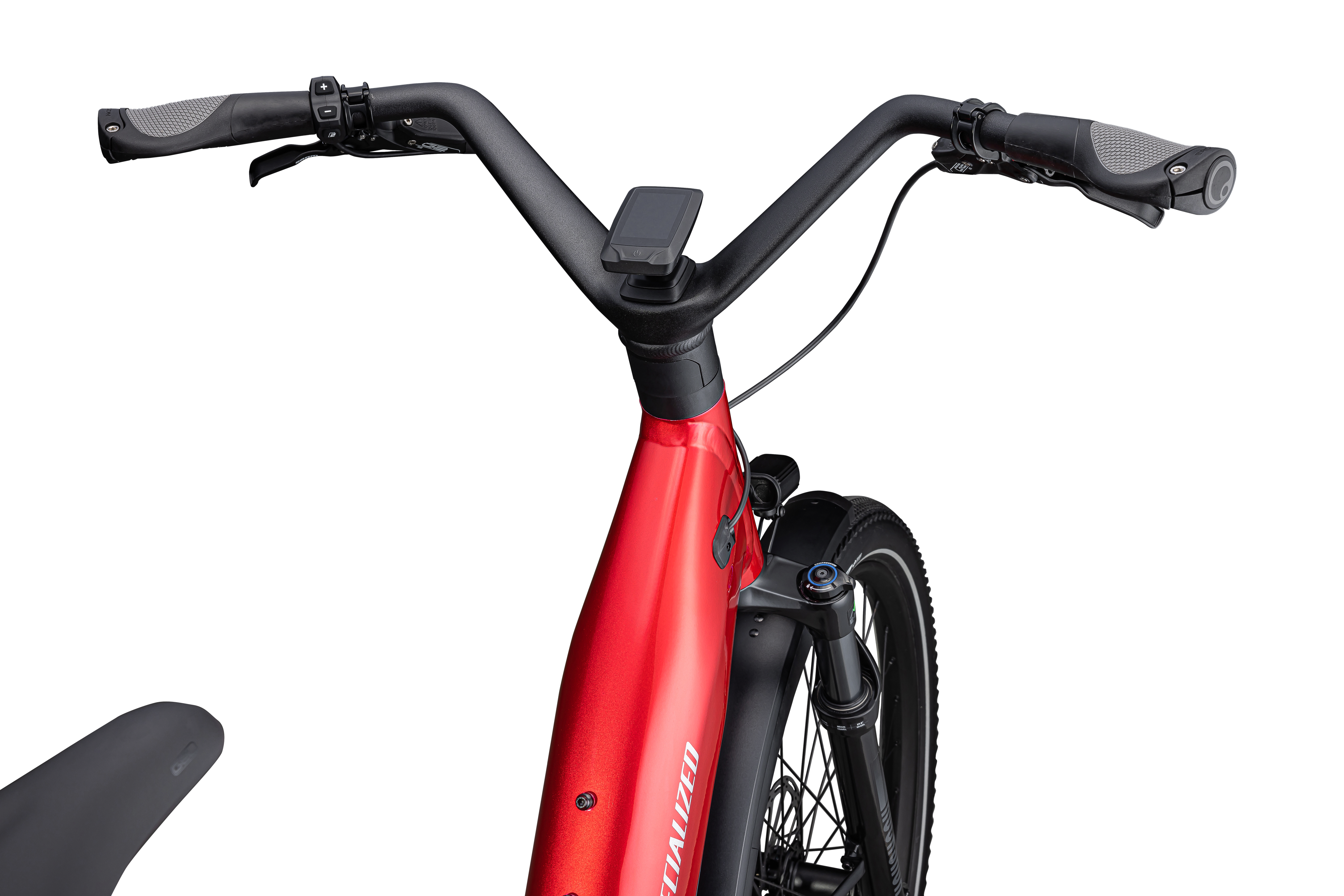 Specialized Turbo Como 5.0 IGH