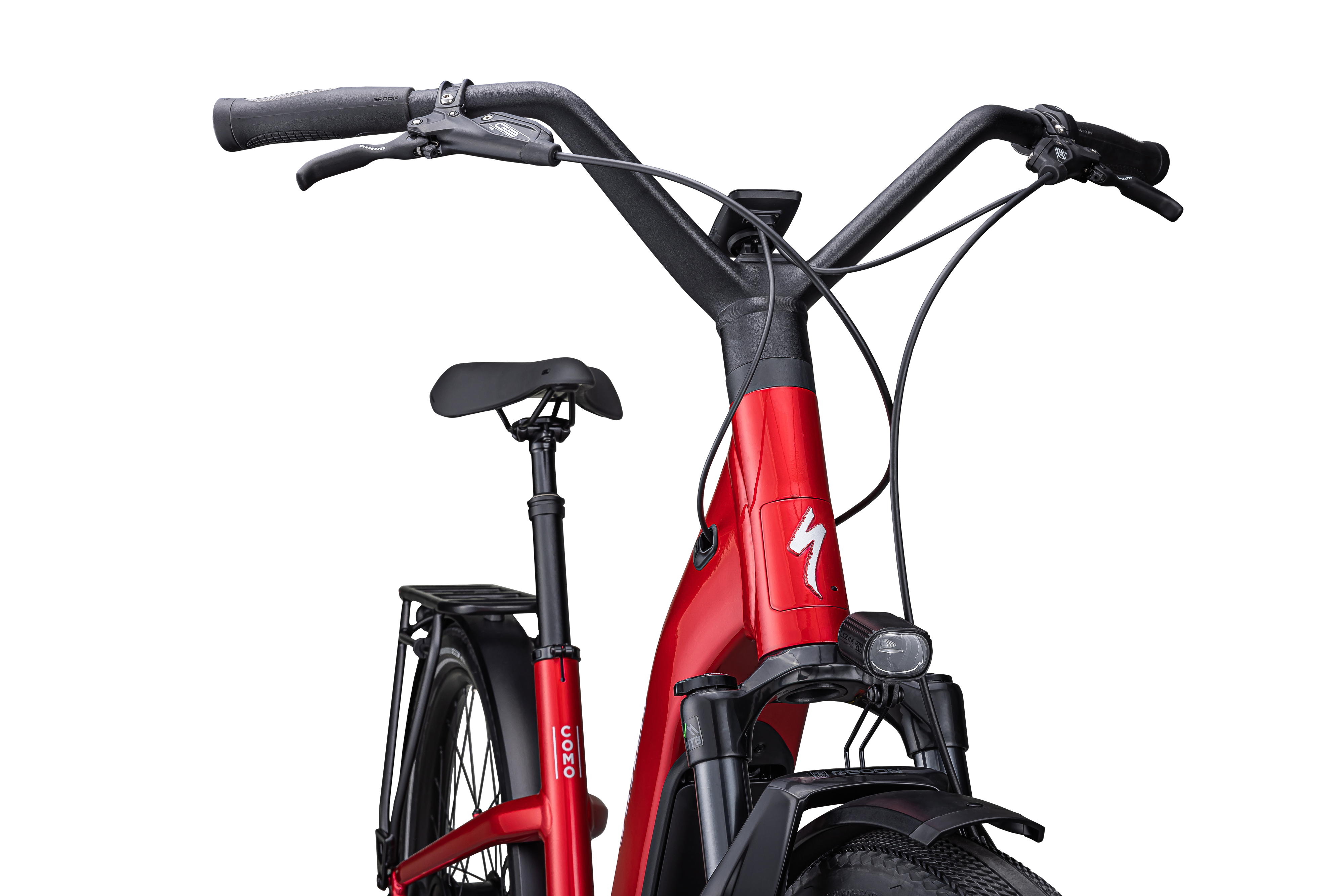 Specialized Turbo Como 5.0 IGH