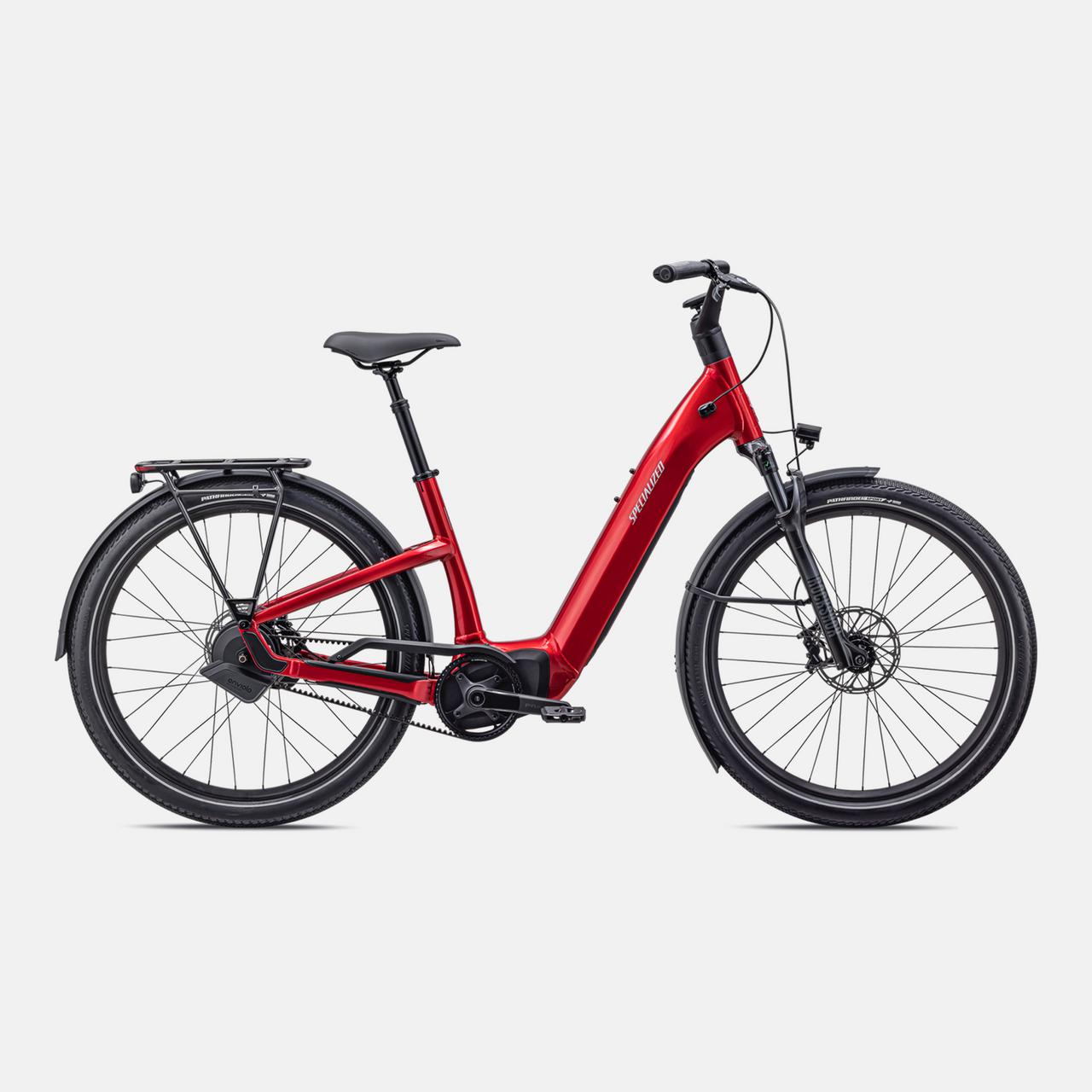 Specialized Turbo Como 5.0 IGH