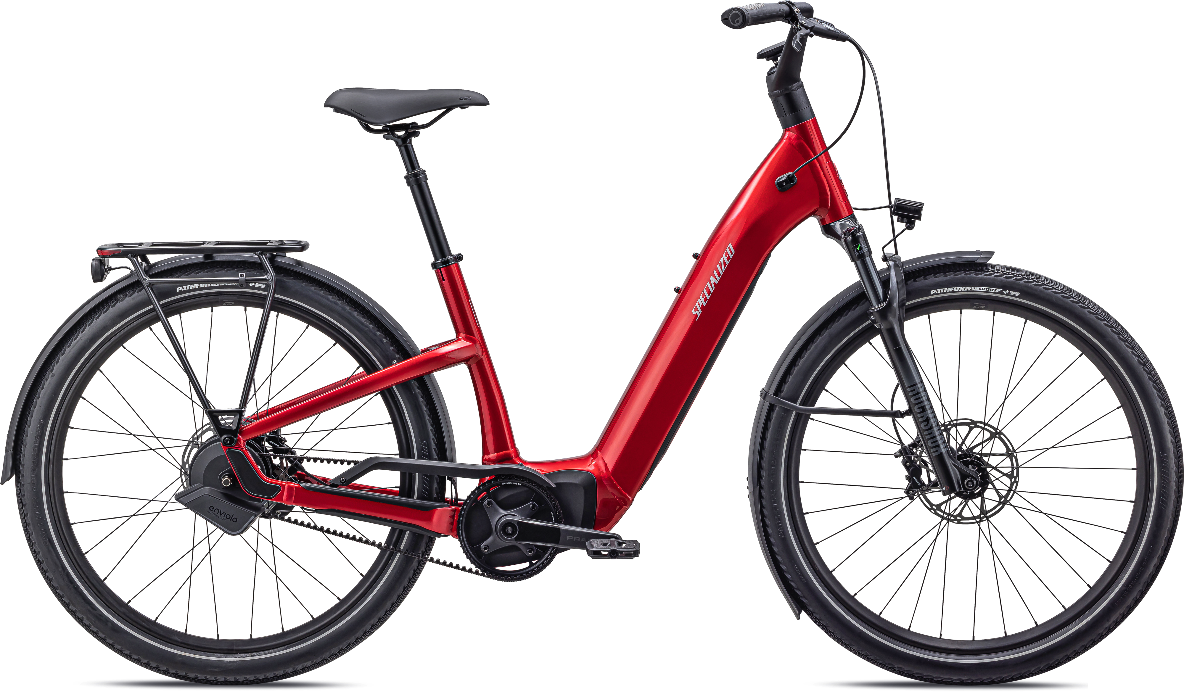 Specialized Turbo Como 5.0 IGH
