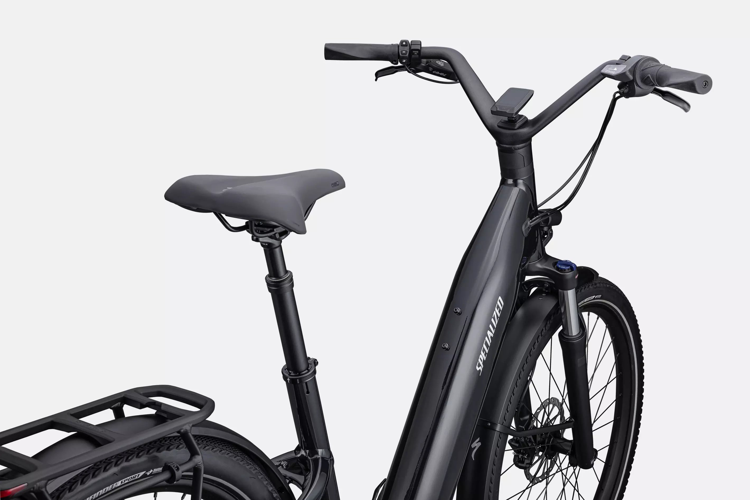 Specialized Turbo Como 4.0 IGH 2023