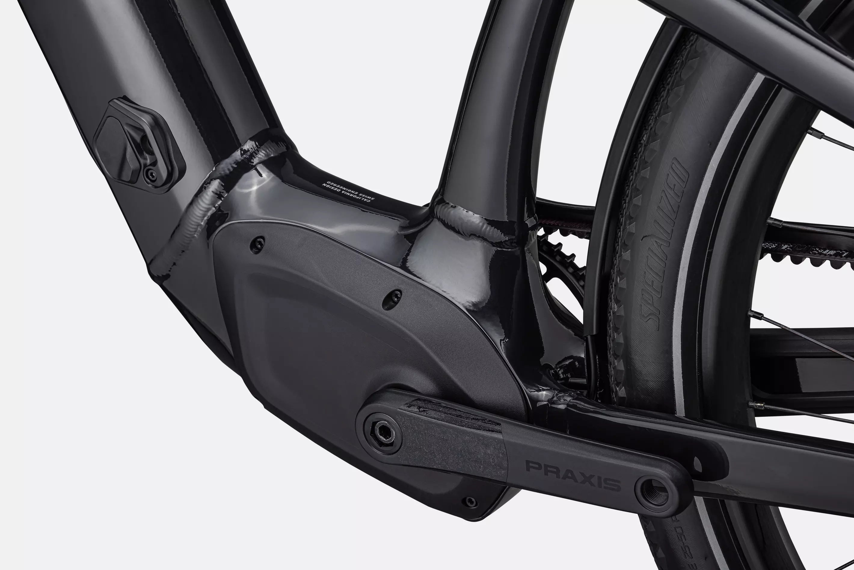 Specialized Turbo Como 4.0 IGH 2023