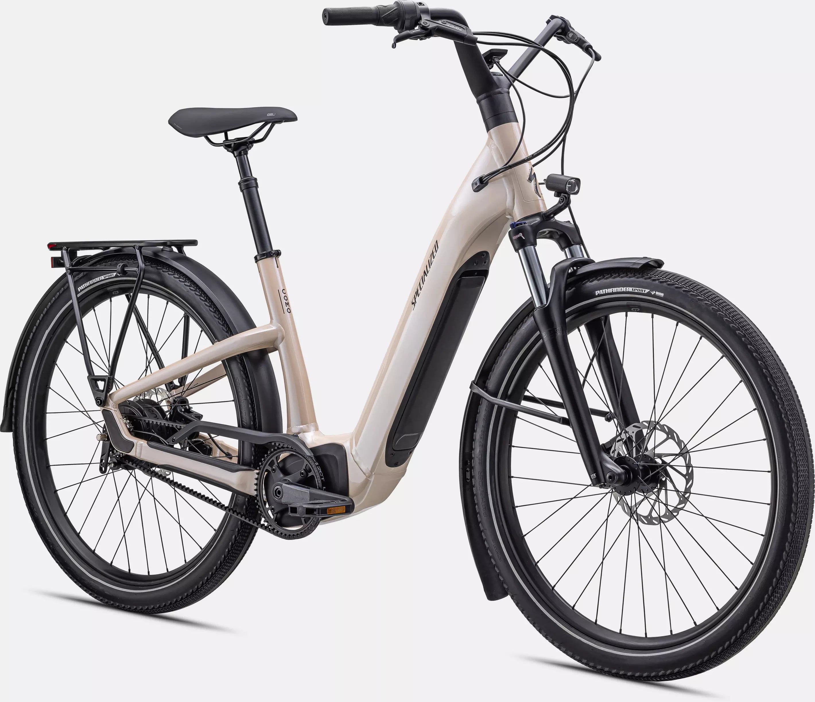 Specialized Turbo Como 4.0 IGH 2023