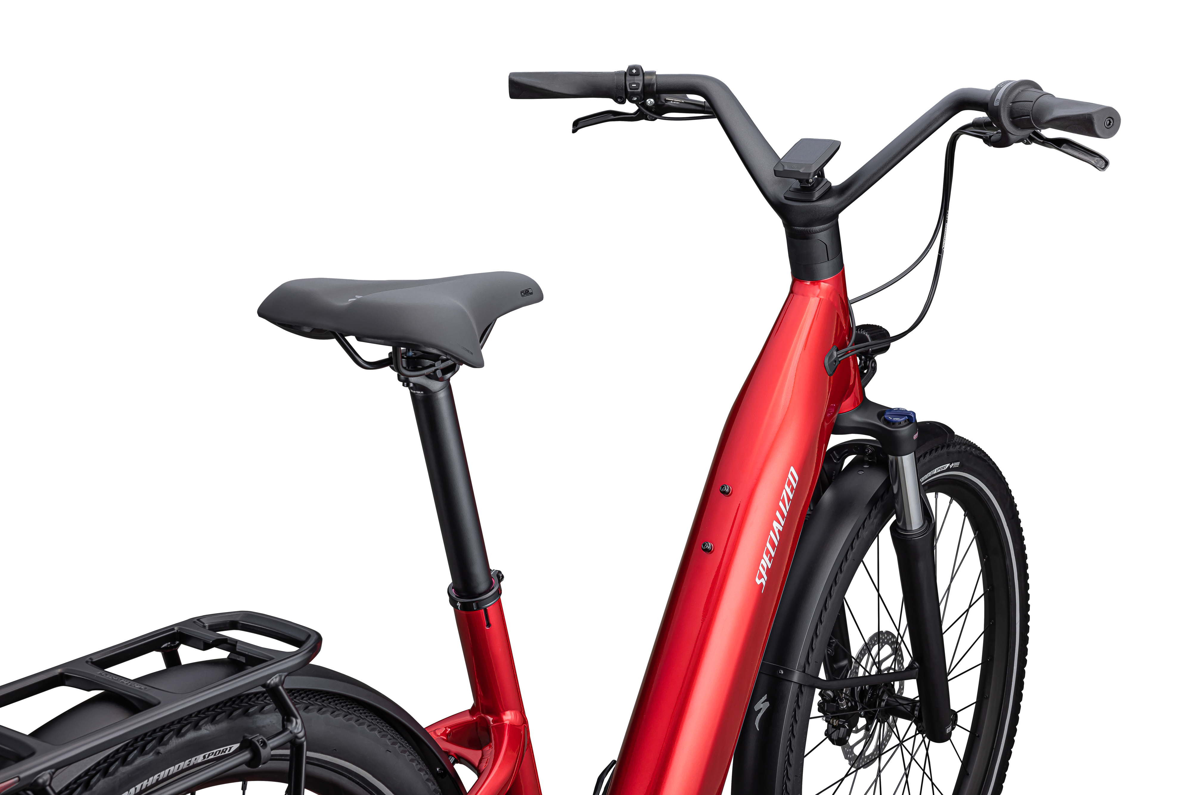 Specialized Turbo Como 3.0 IGH