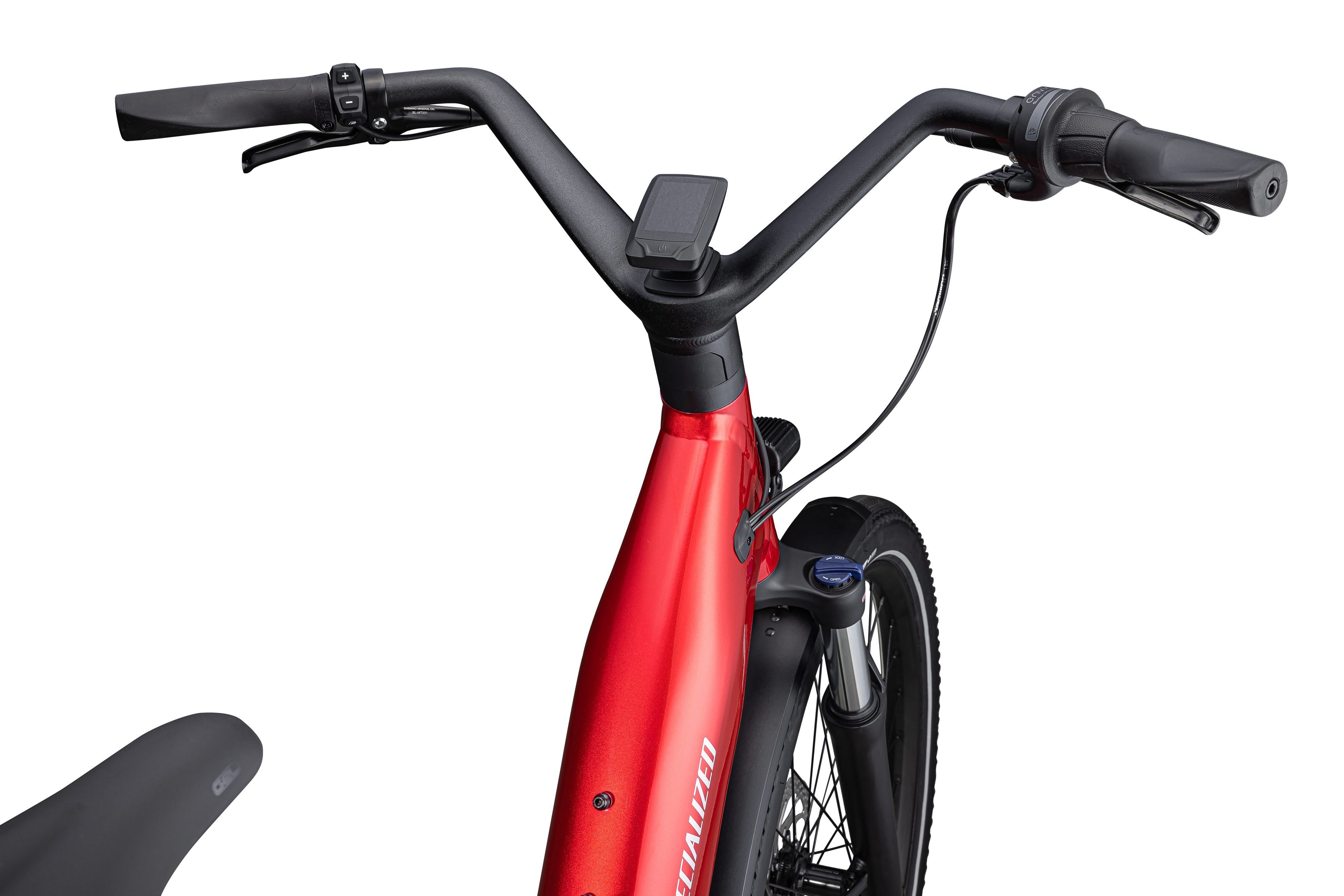 Specialized Turbo Como 3.0 IGH