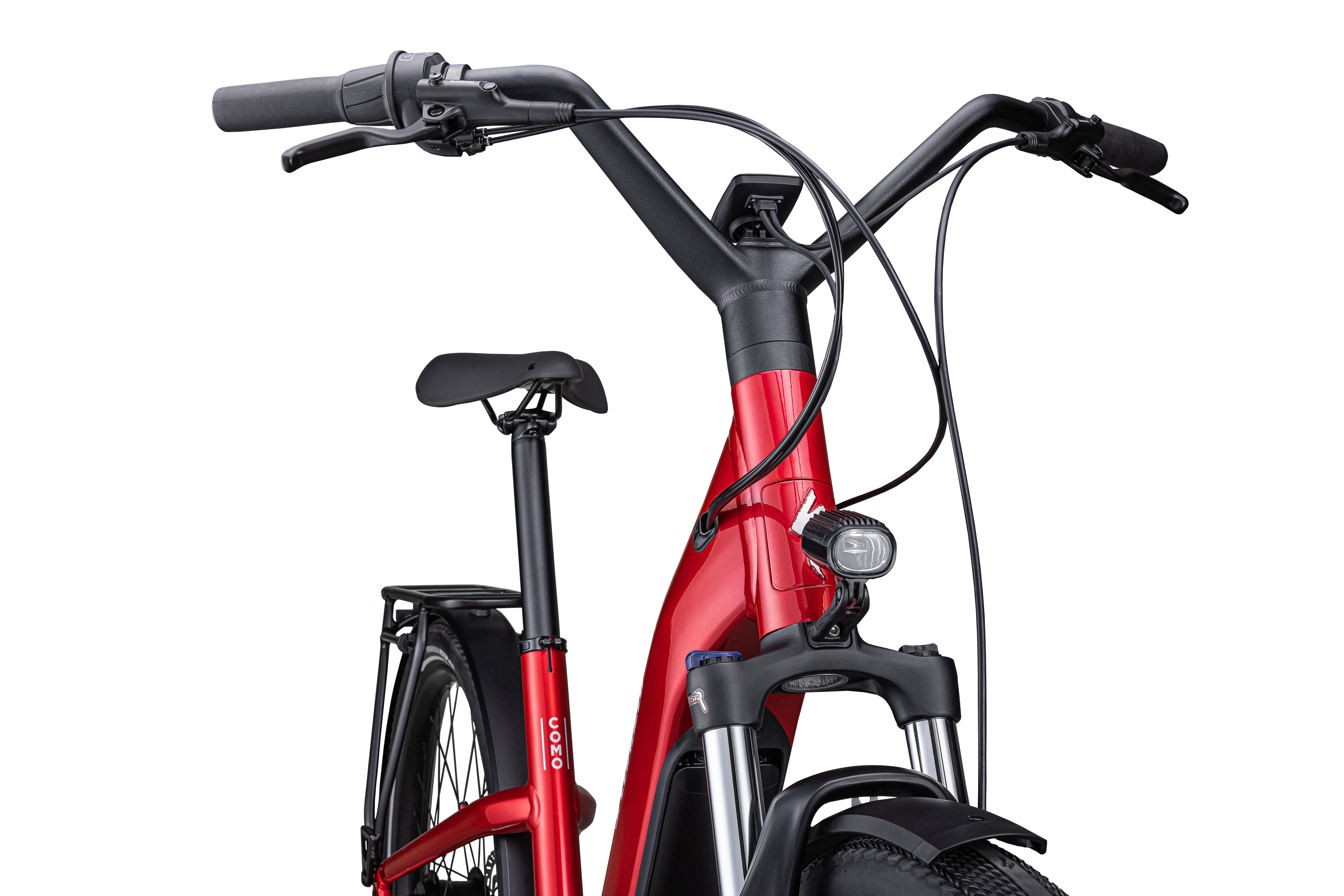 Specialized Turbo Como 3.0 IGH