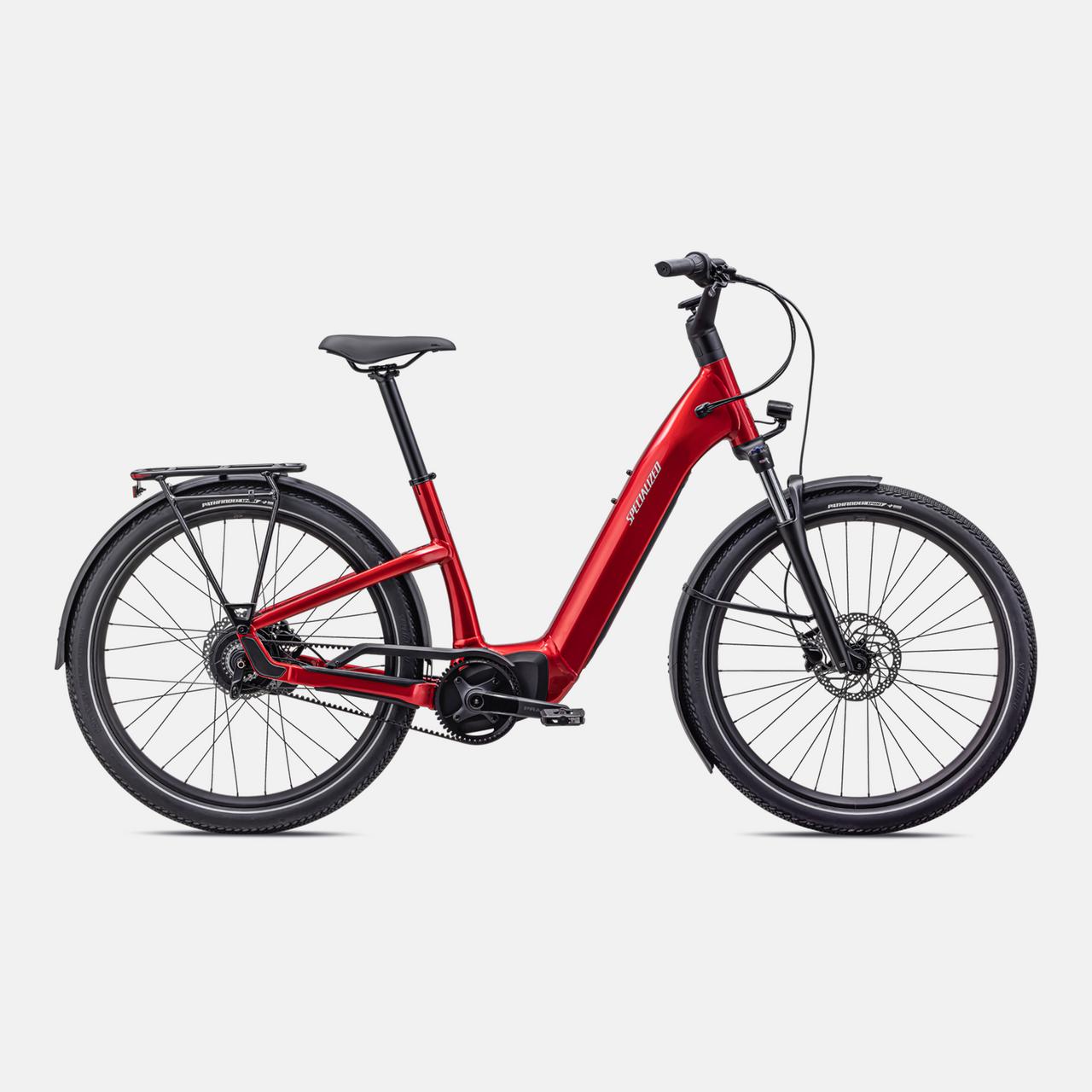Specialized Turbo Como 3.0 IGH