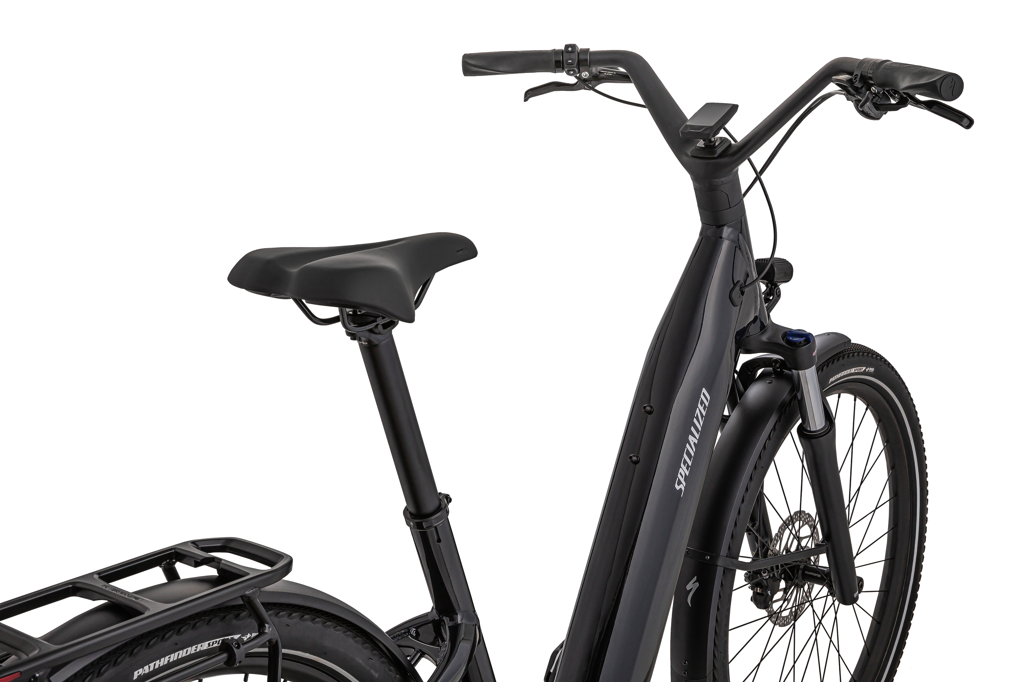 Specialized Turbo Como 3.0