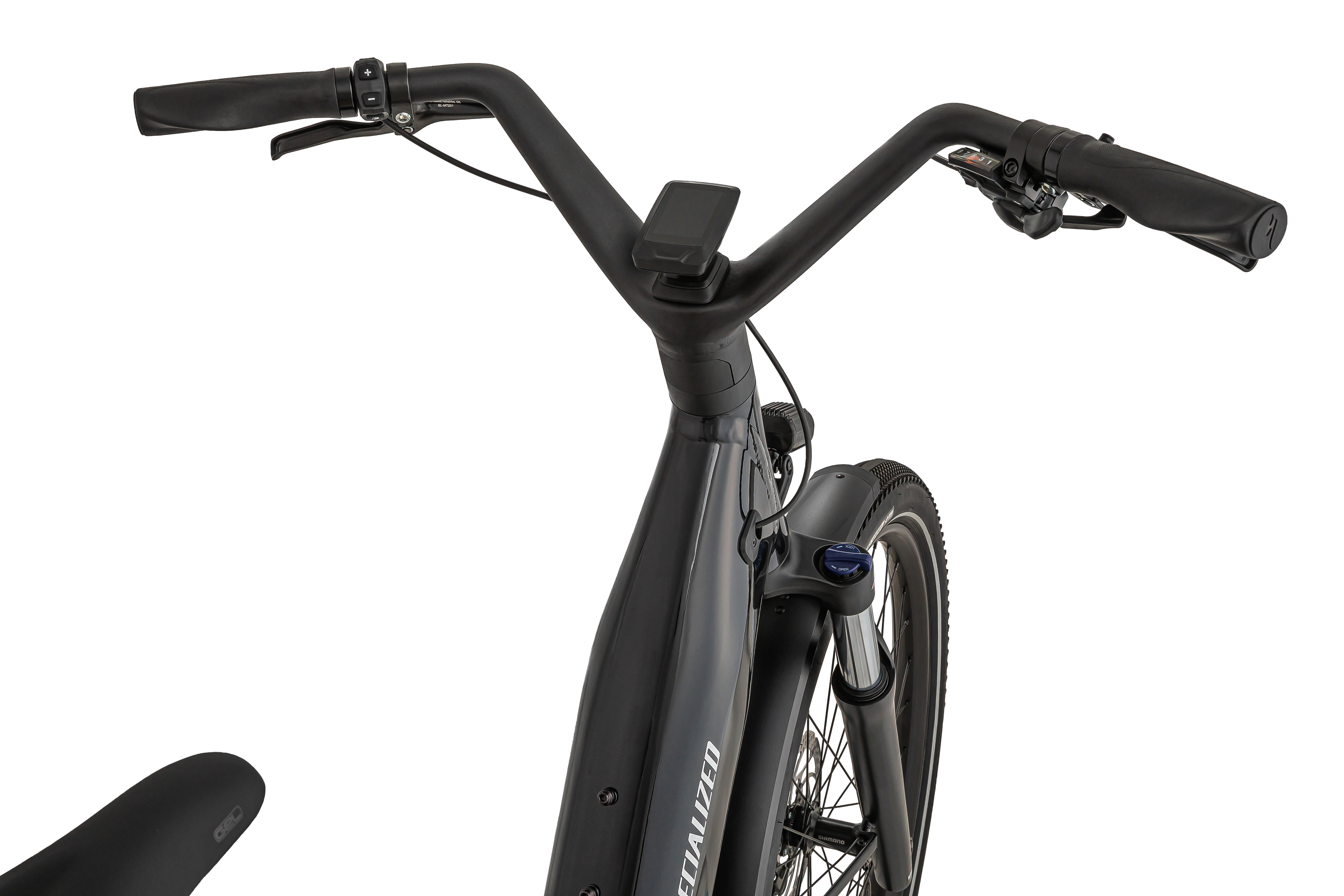 Specialized Turbo Como 3.0