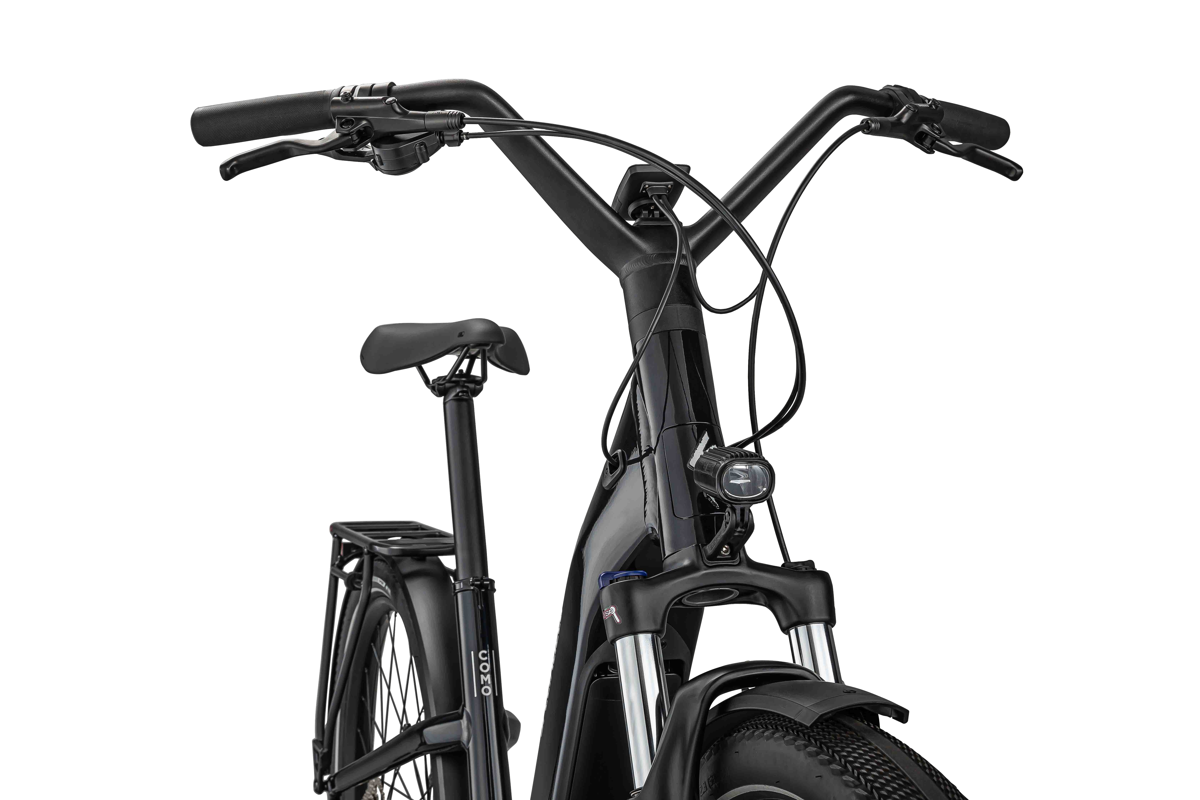 Specialized Turbo Como 3.0