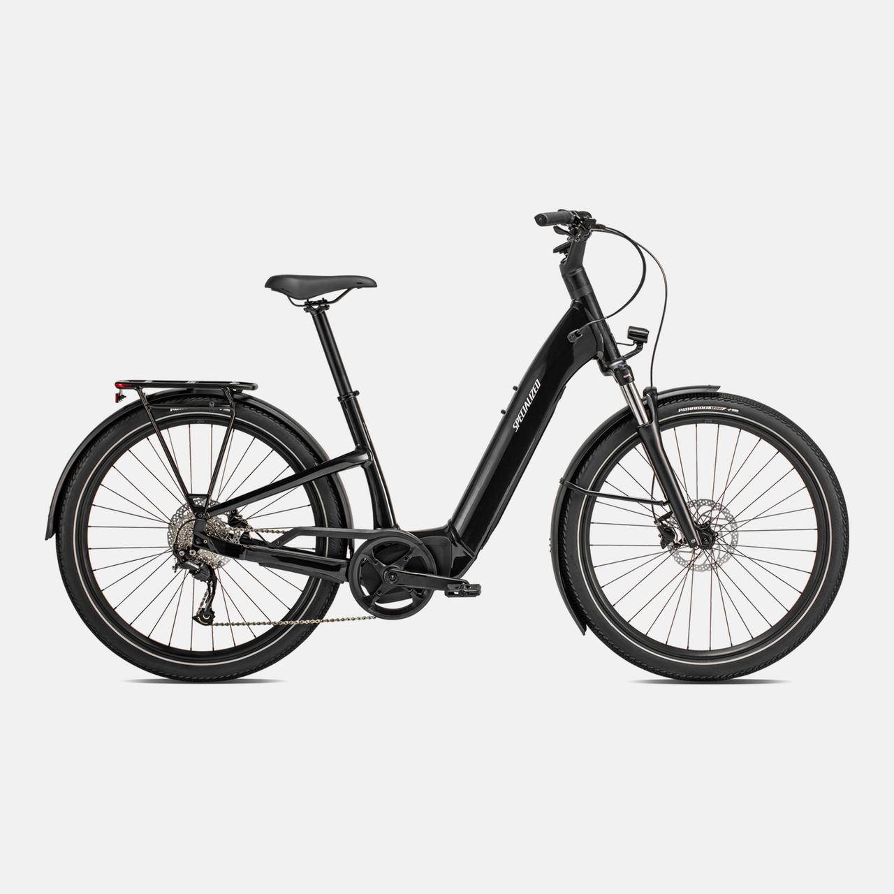 Specialized Turbo Como 3.0