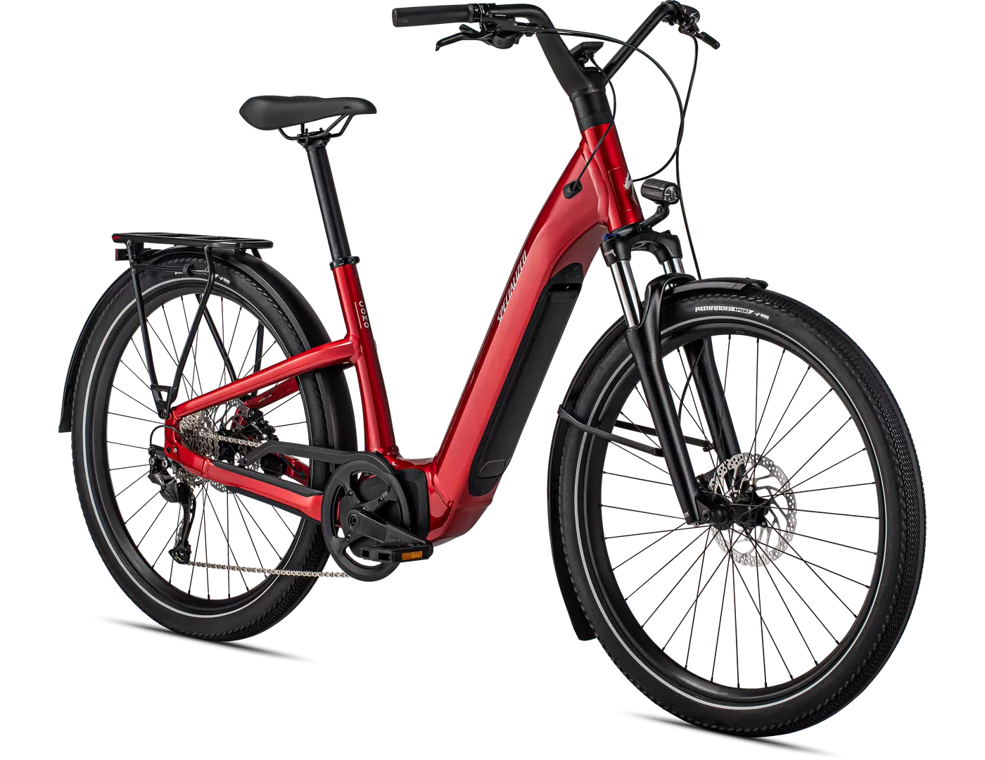 Specialized Turbo Como 3.0 2023 Large only
