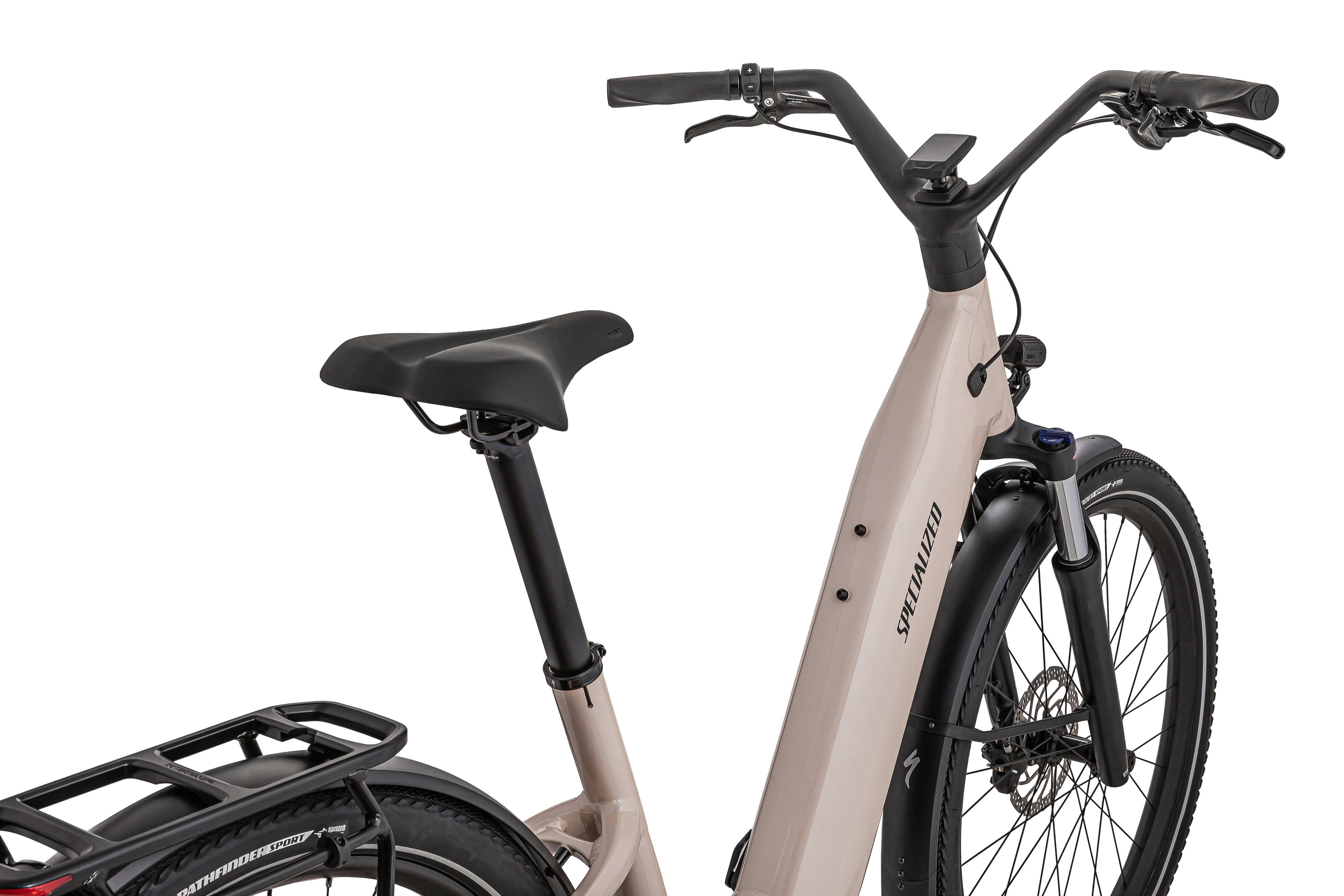 Specialized Turbo Como 3.0