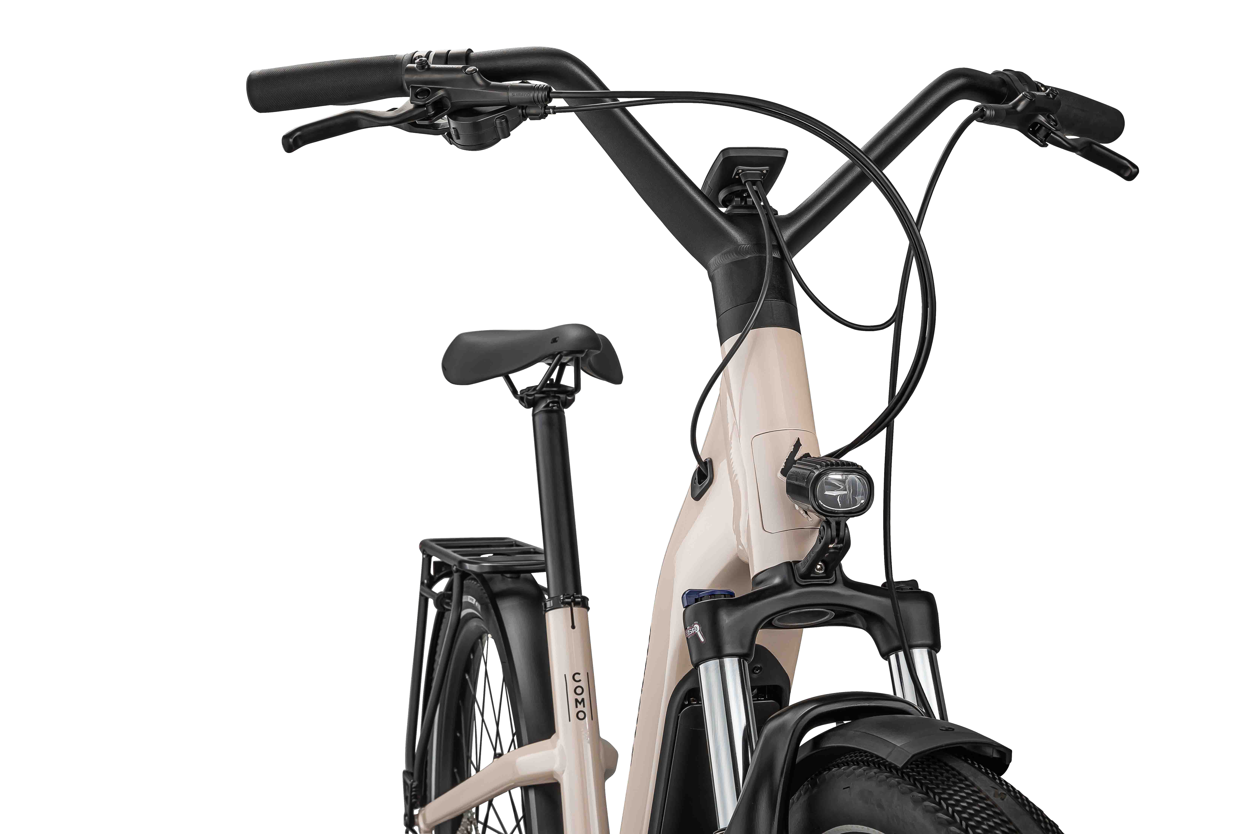 Specialized Turbo Como 3.0