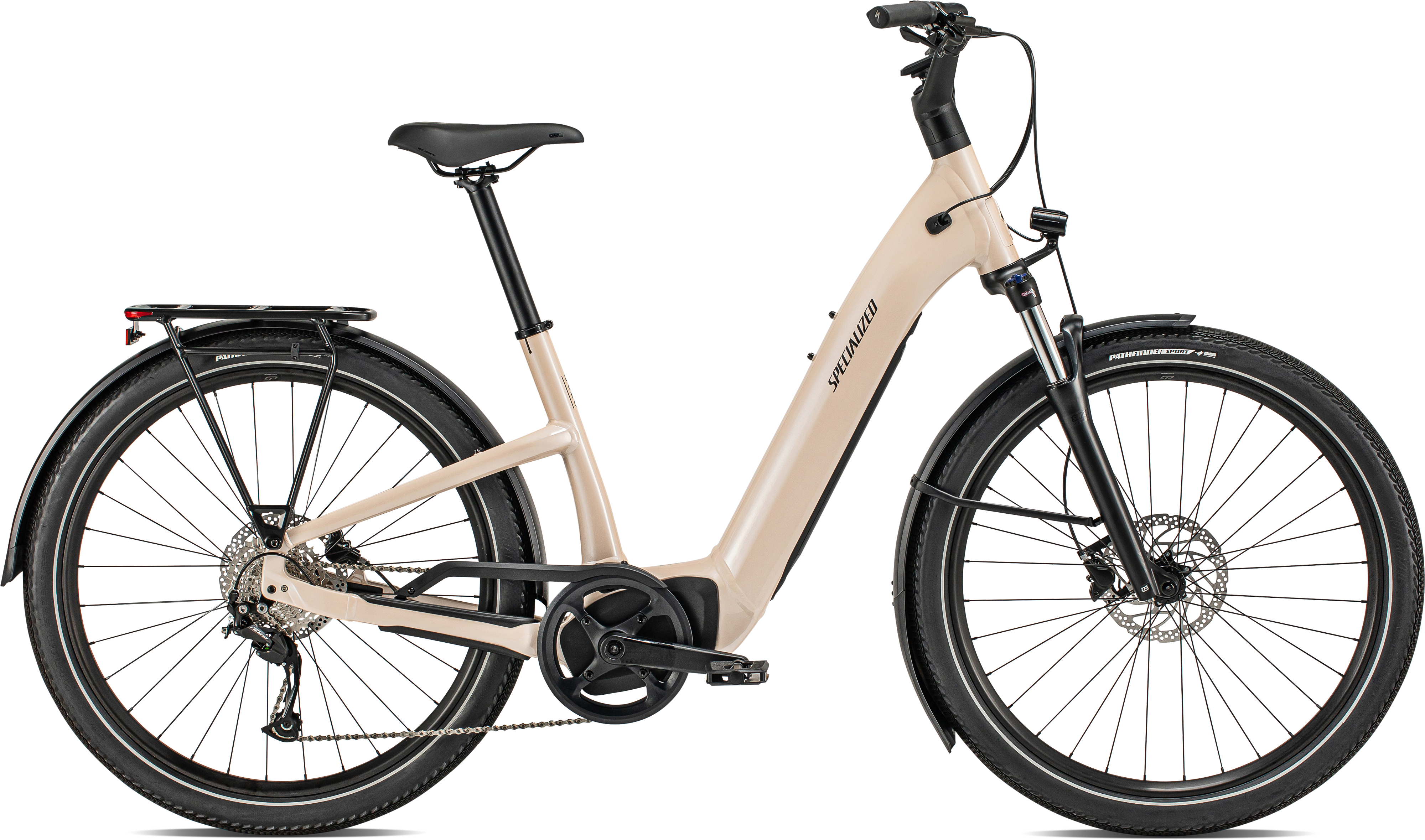 Specialized Turbo Como 3.0