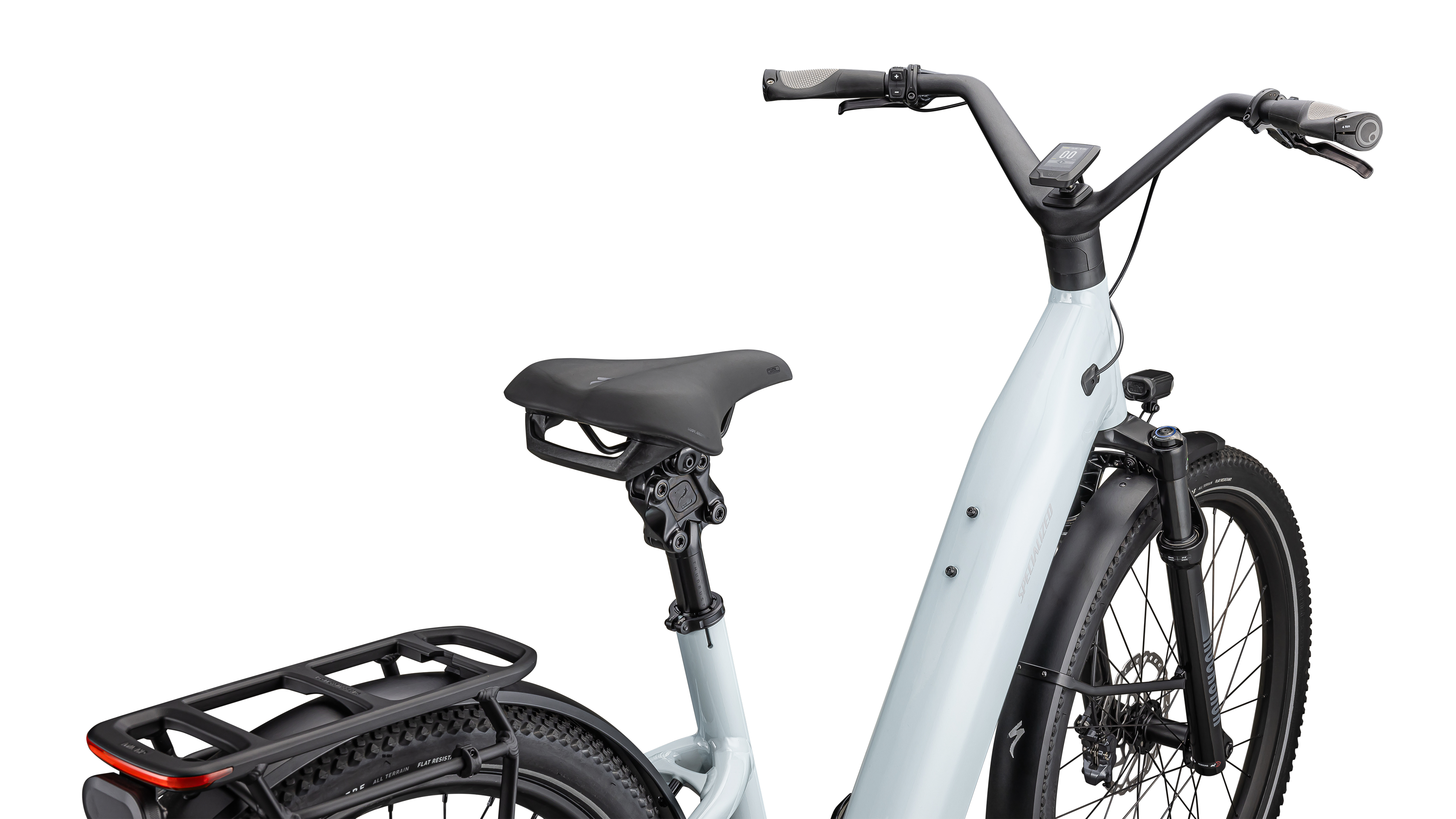 Specialized Turbo Como 5.0 IGH