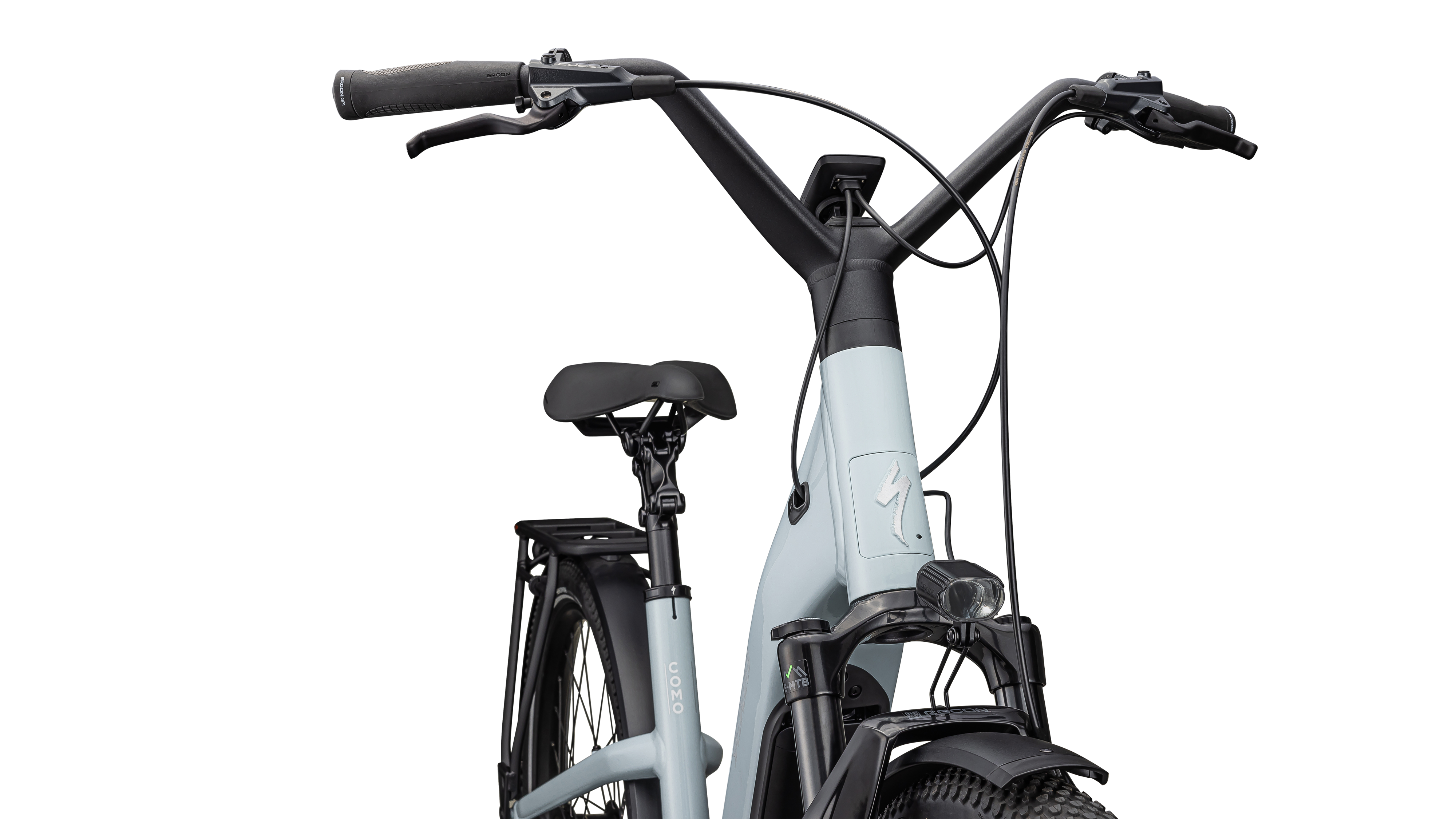 Specialized Turbo Como 5.0 IGH