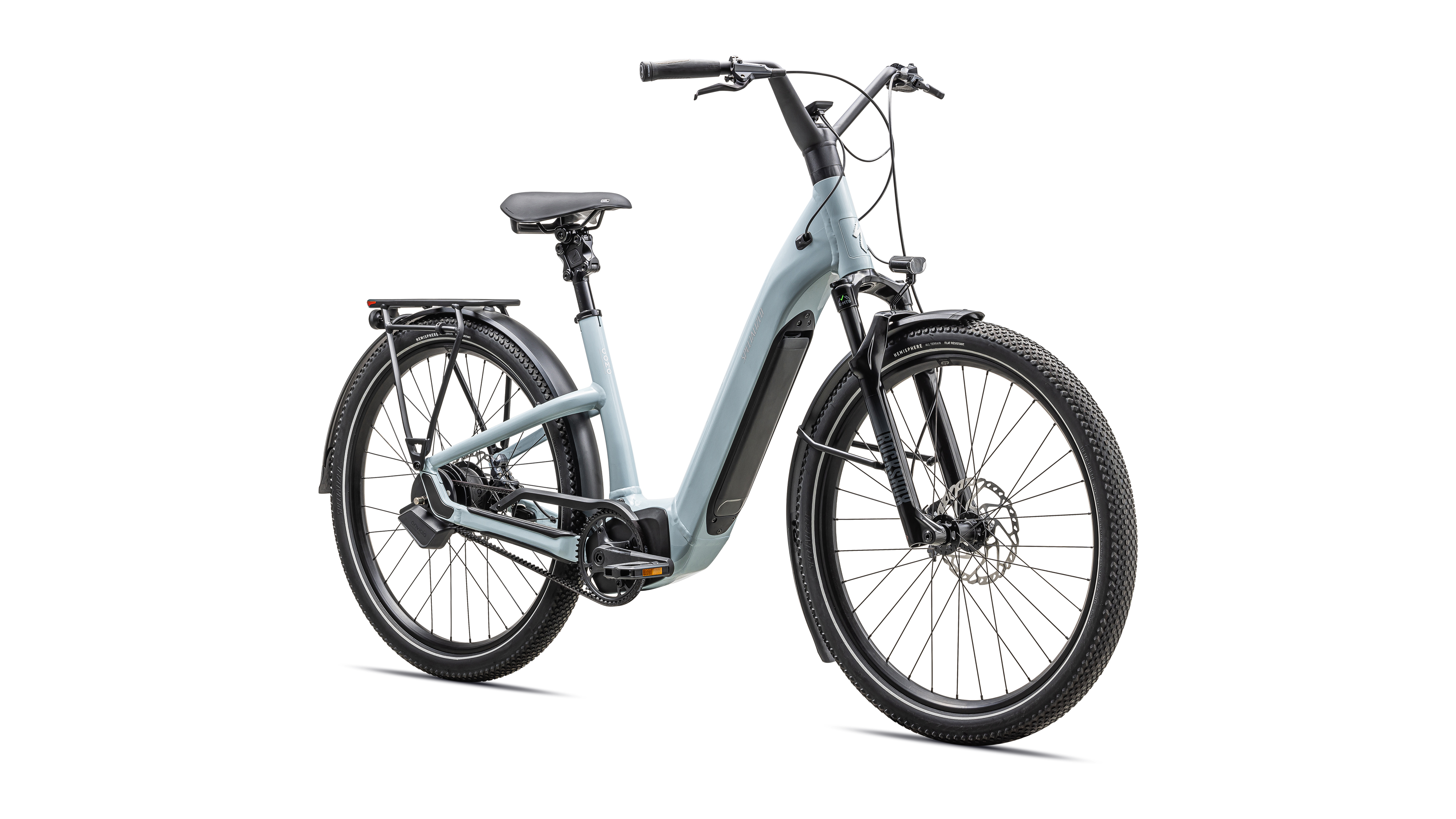 Specialized Turbo Como 5.0 IGH