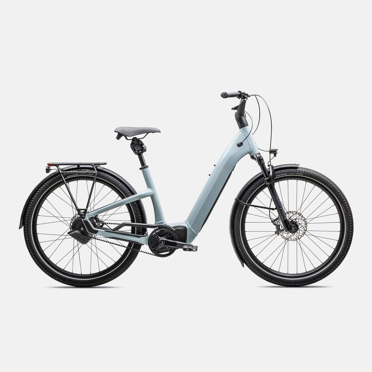 Specialized Turbo Como 5.0 IGH