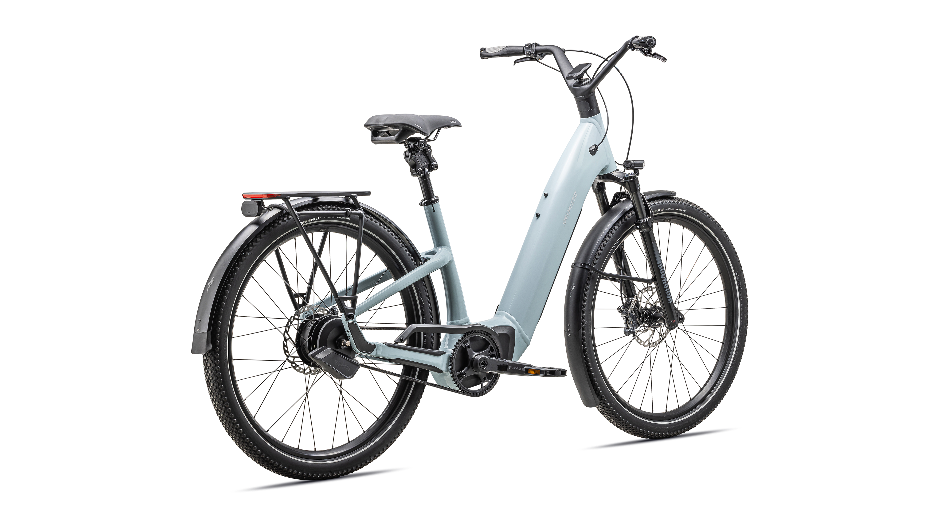Specialized Turbo Como 5.0 IGH