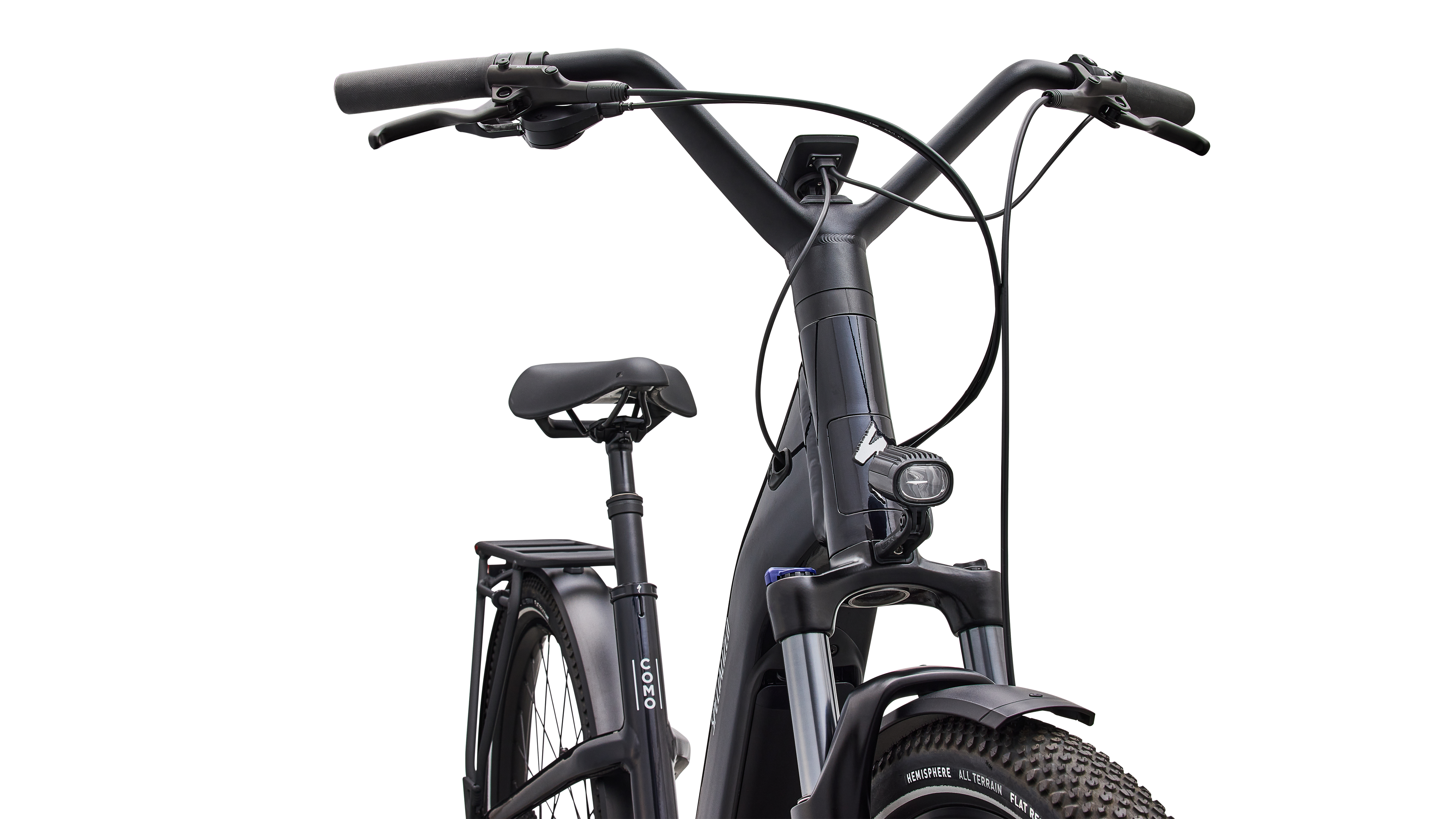 Specialized Turbo Como 4.0 2027