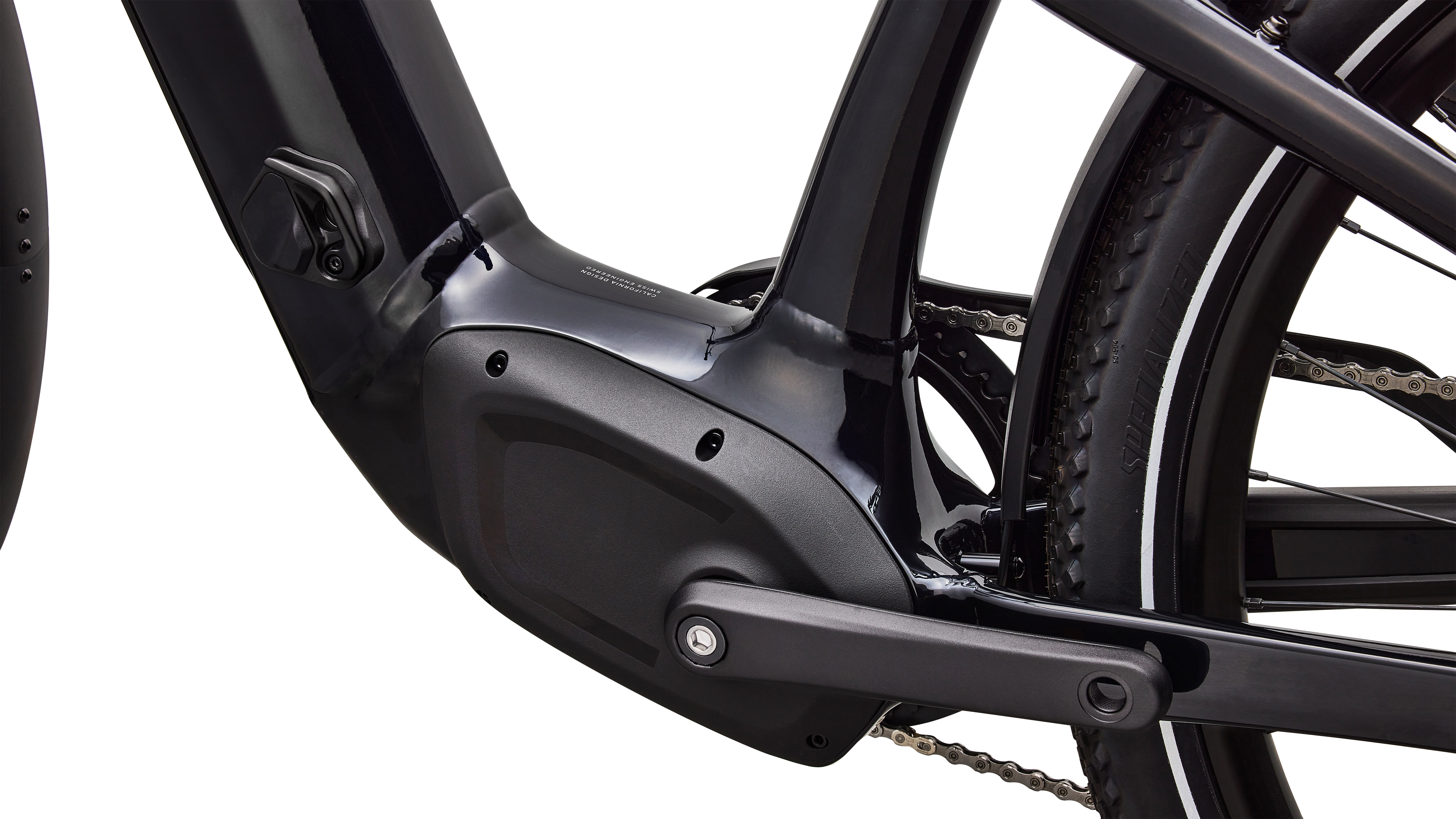 Specialized Turbo Como 4.0 2027