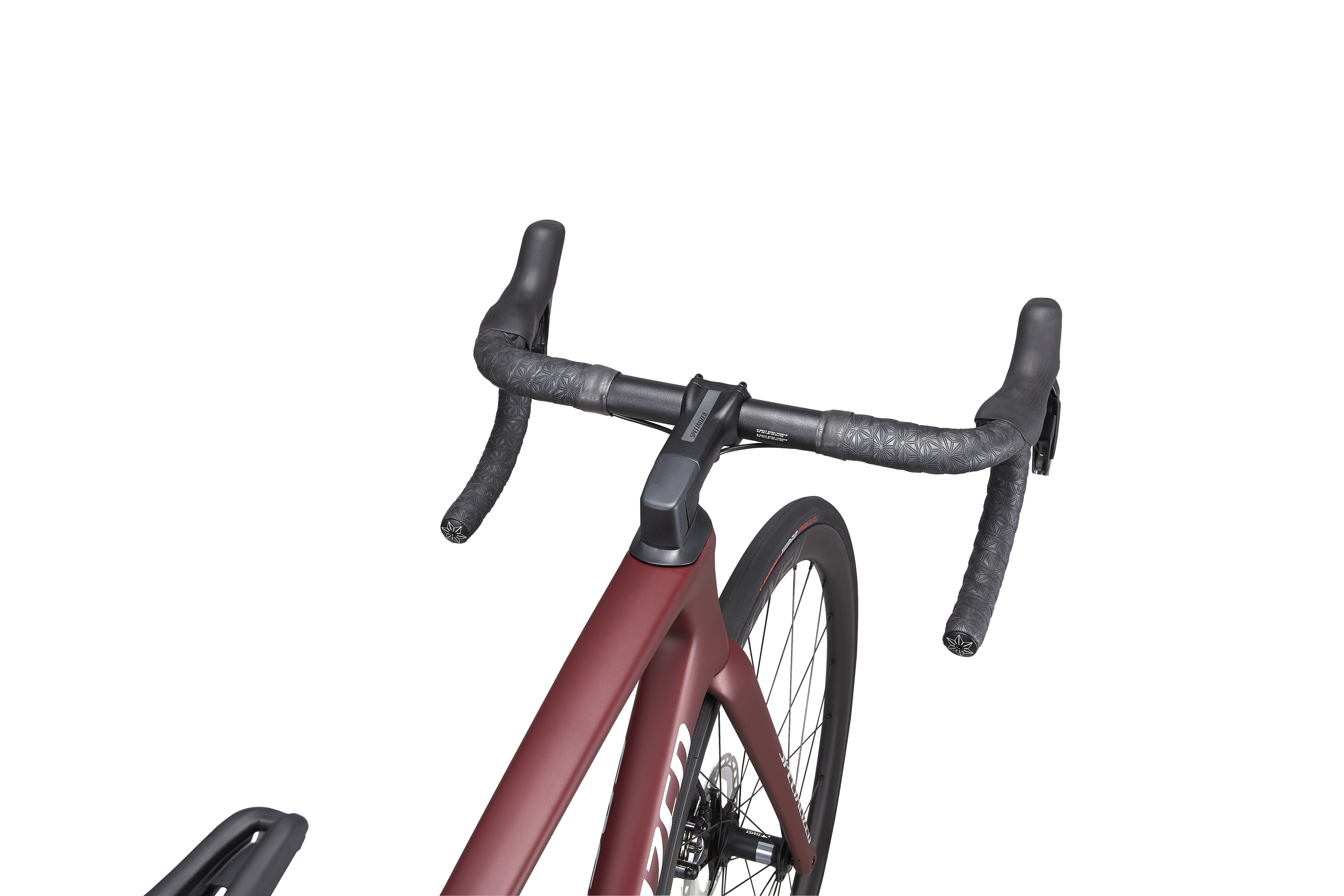 Specialized Tarmac SL7 Expert - Shimano Ultegra Di2