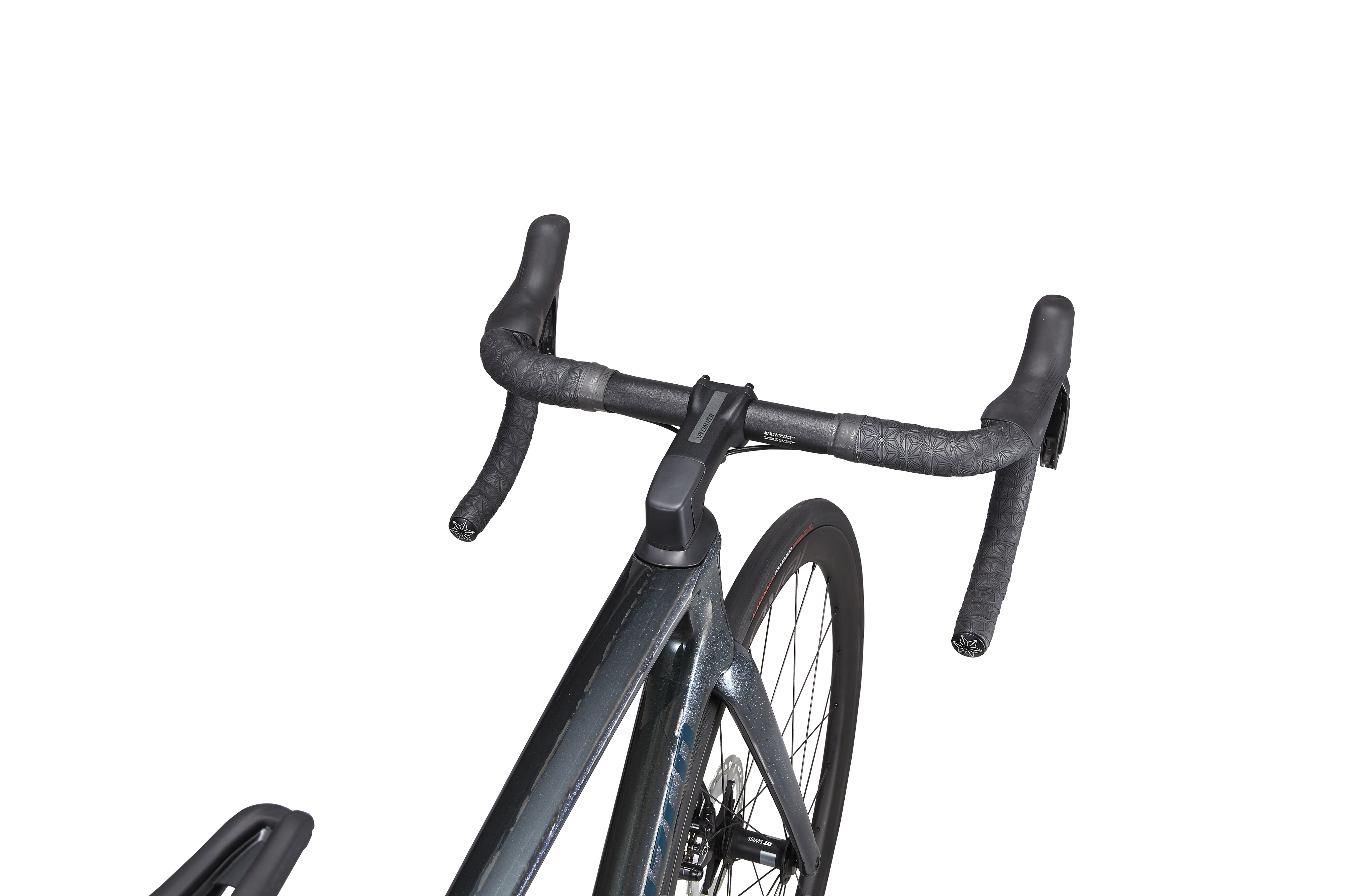 Specialized Tarmac SL7 Expert - Shimano Ultegra Di2